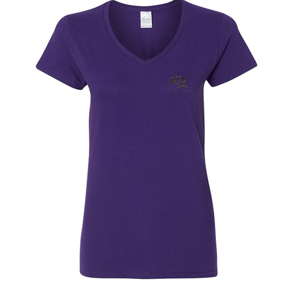 PURPLE - FRONT