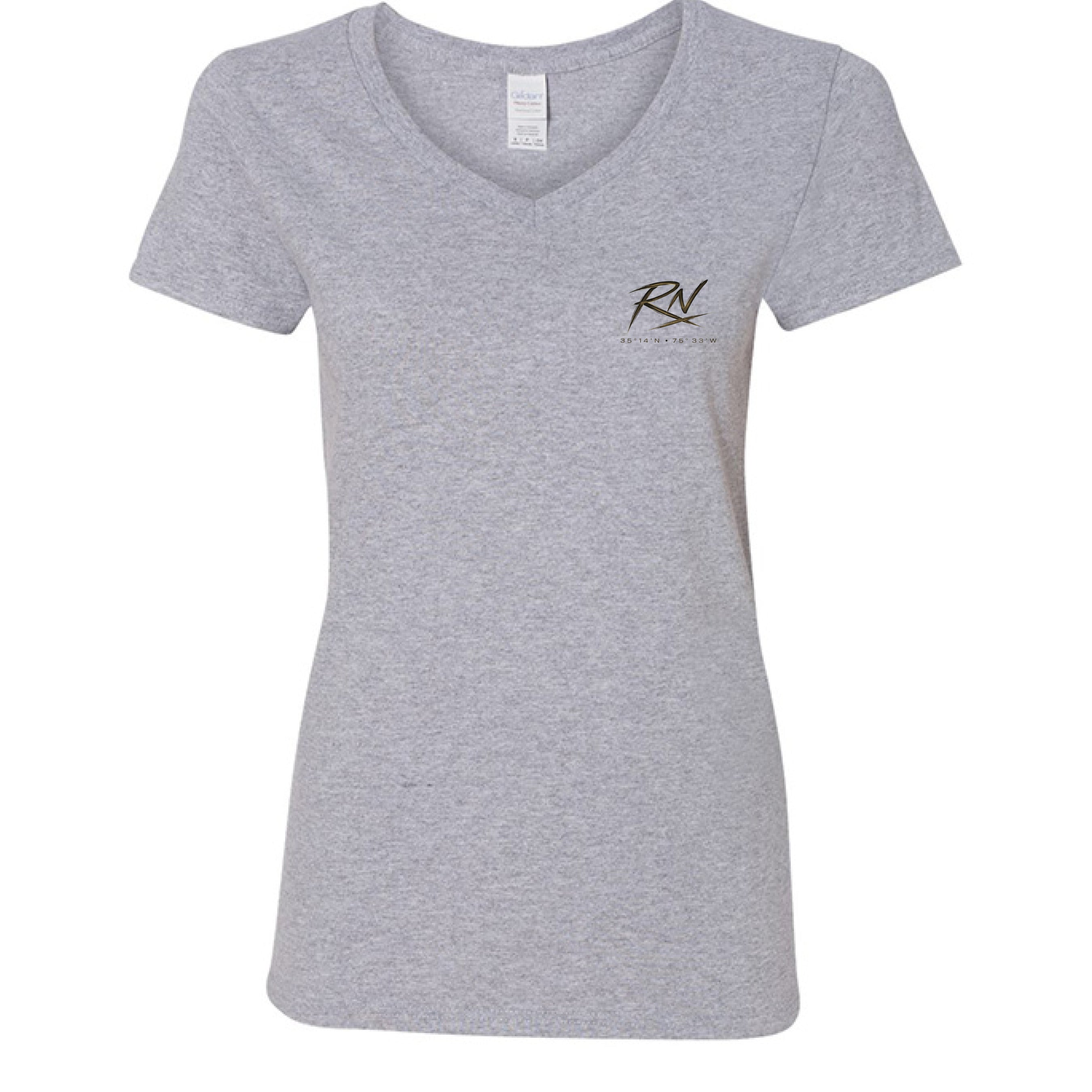 SPORT GREY - FRONT