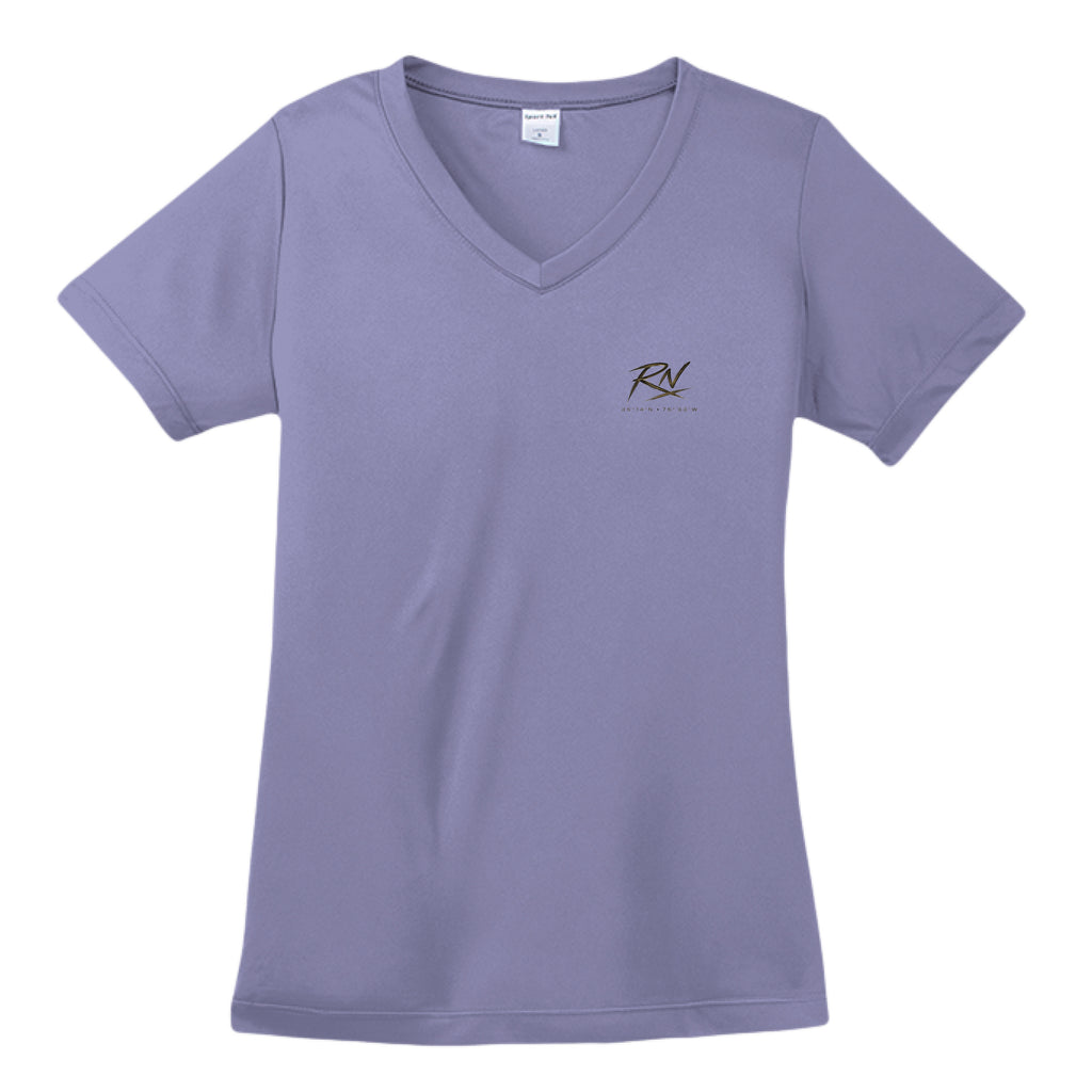 Violet - FRONT