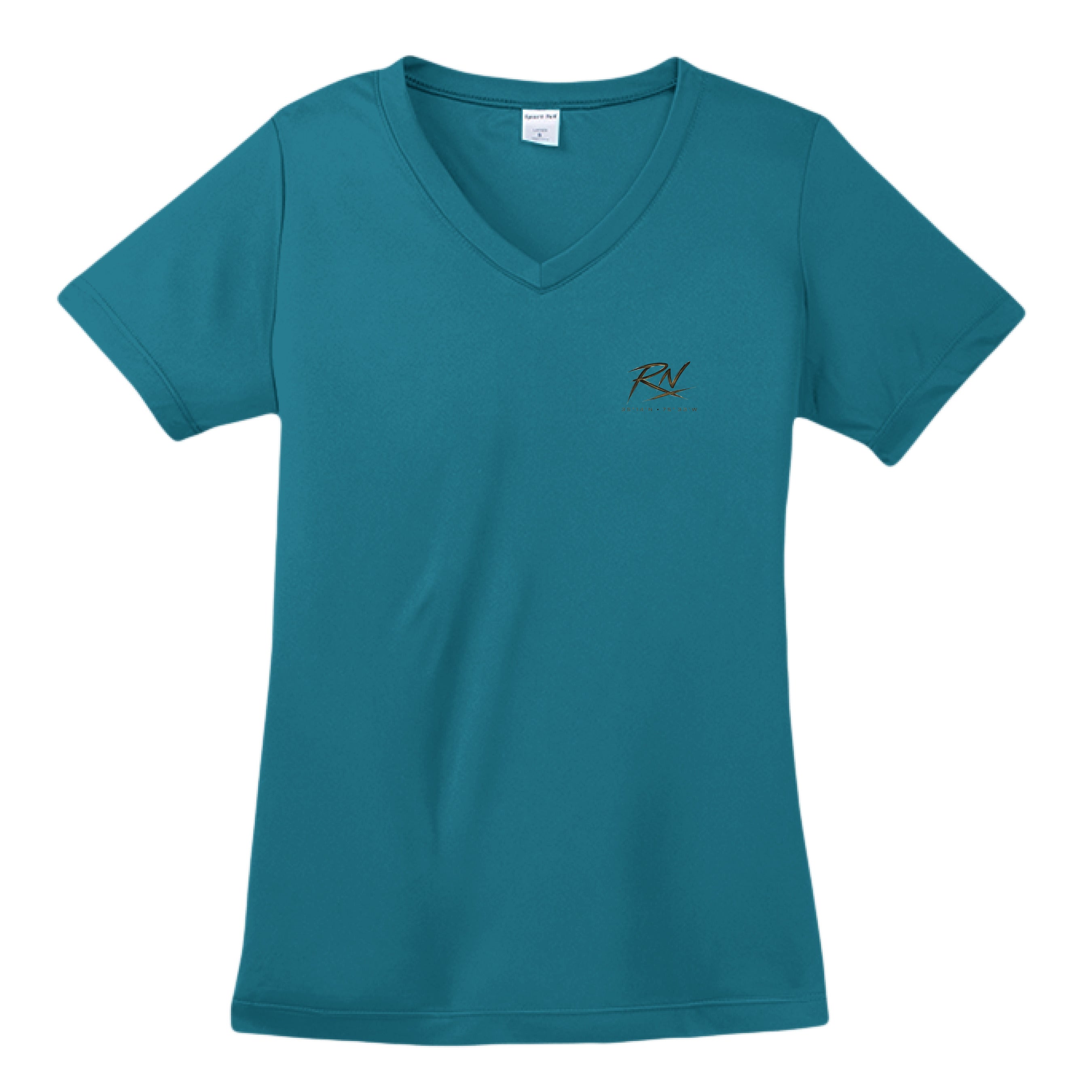 Teal - FRONT