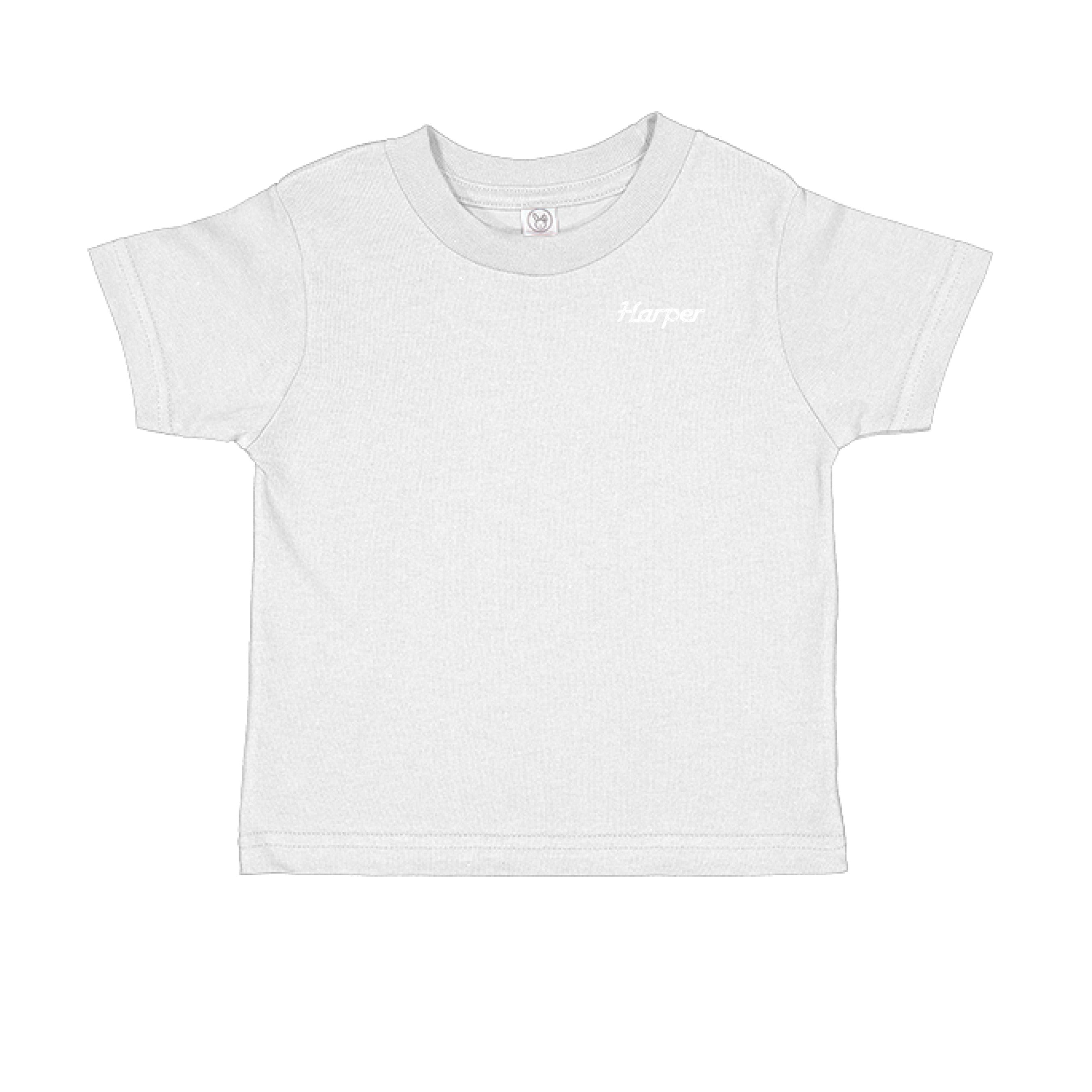 WHITE - FRONT
