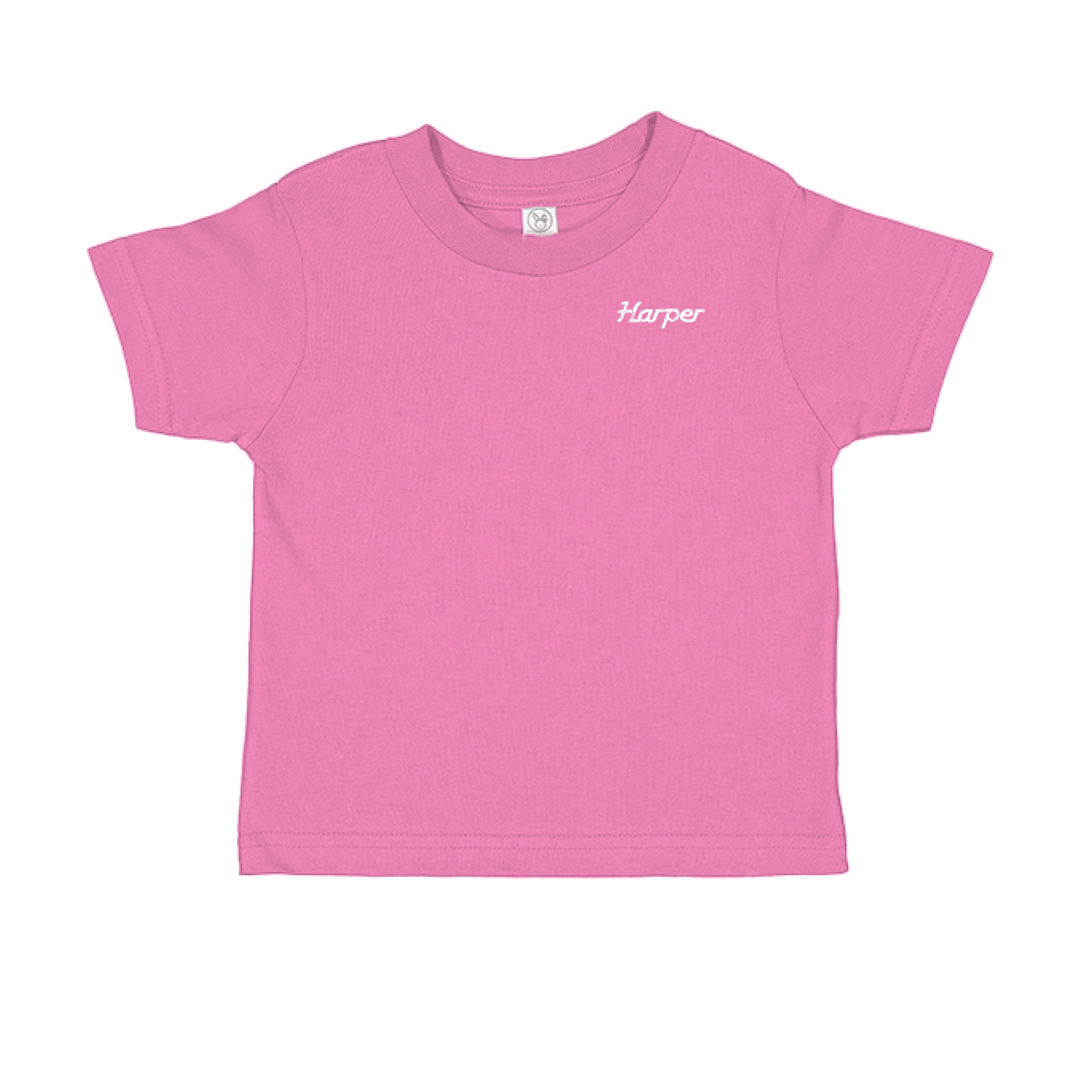 RASPBERRY - FRONT