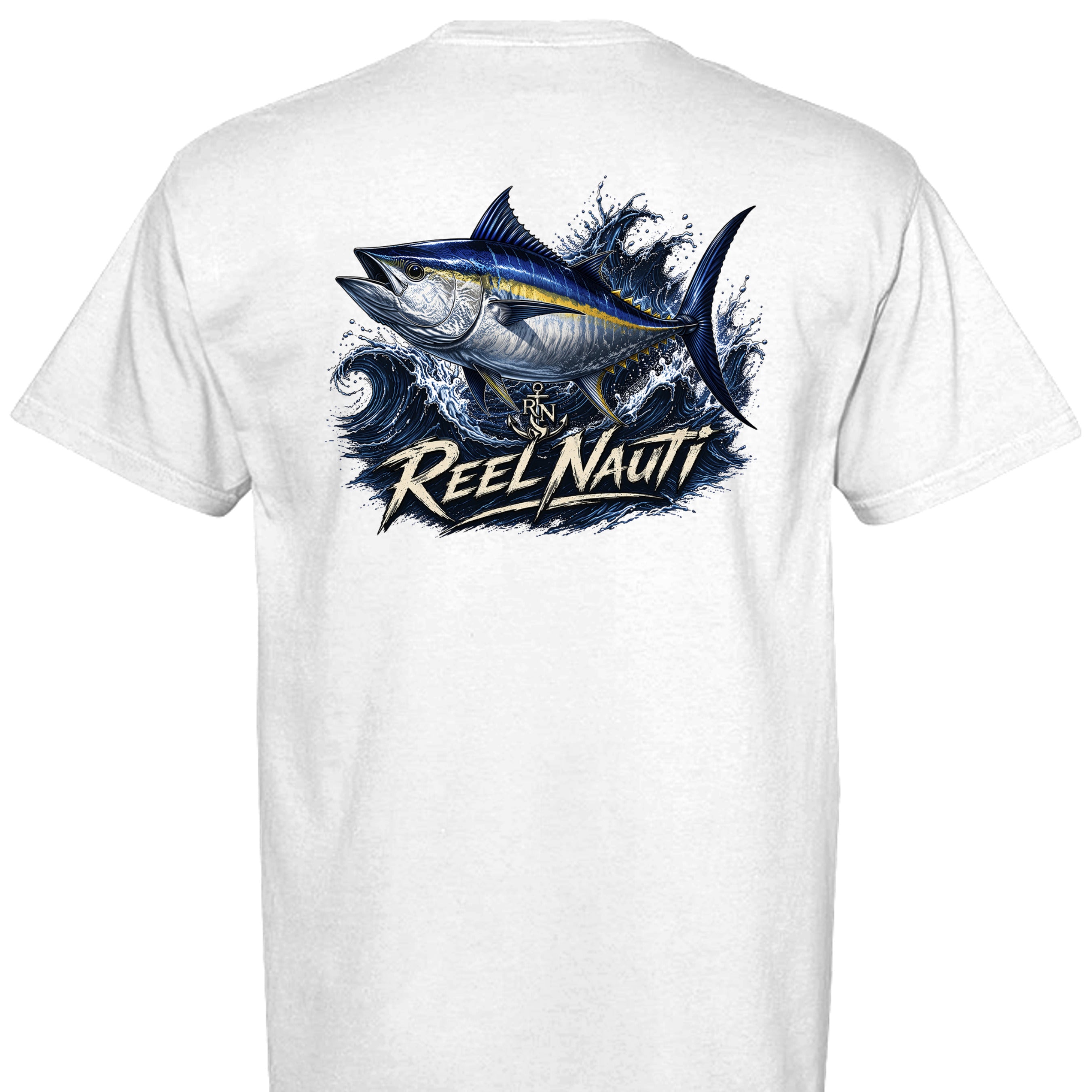 WHITE - C1717 - BACK