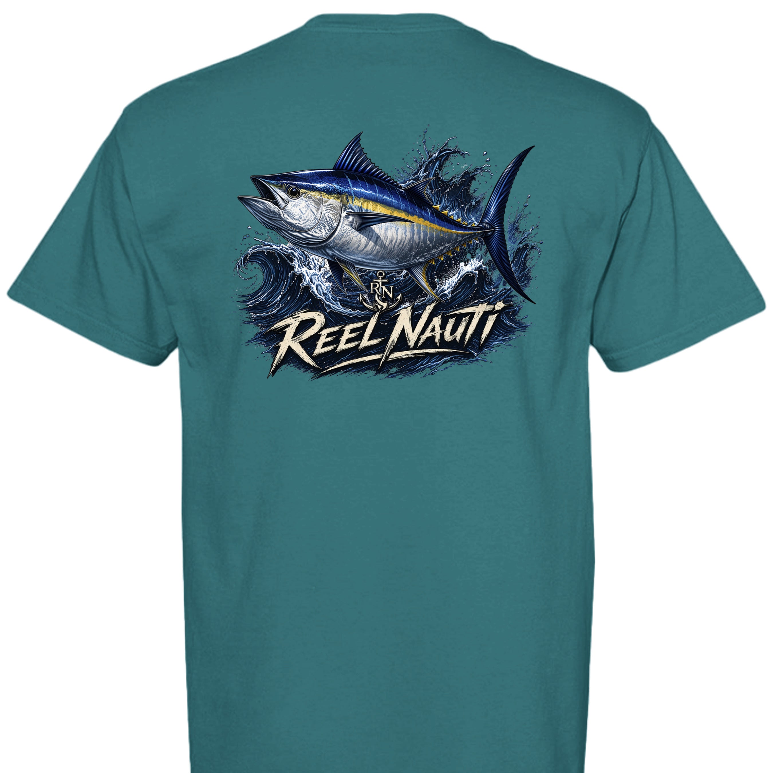 EMERALD - C1717 - BACK