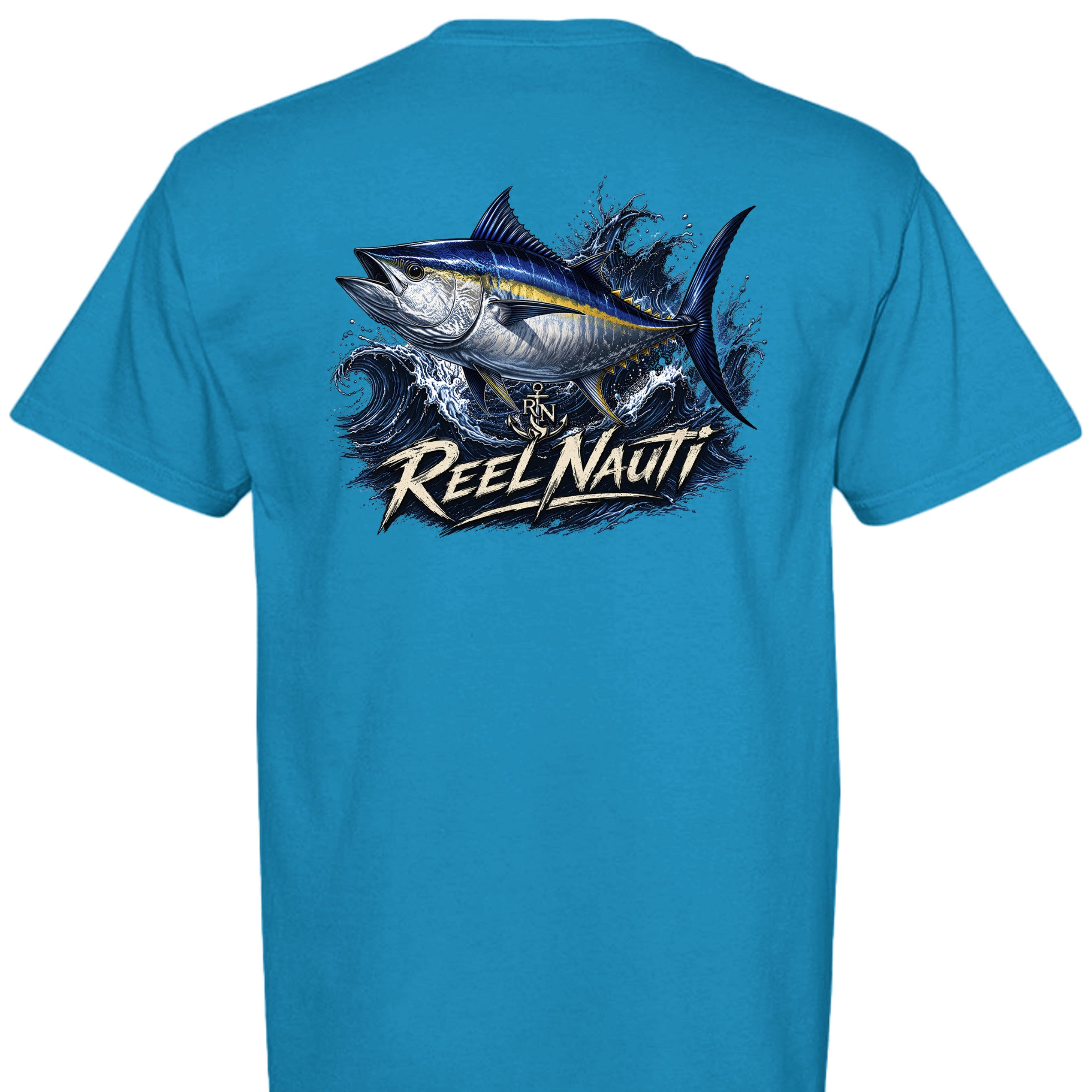 ROYAL CARIBE - C1717 - BACK