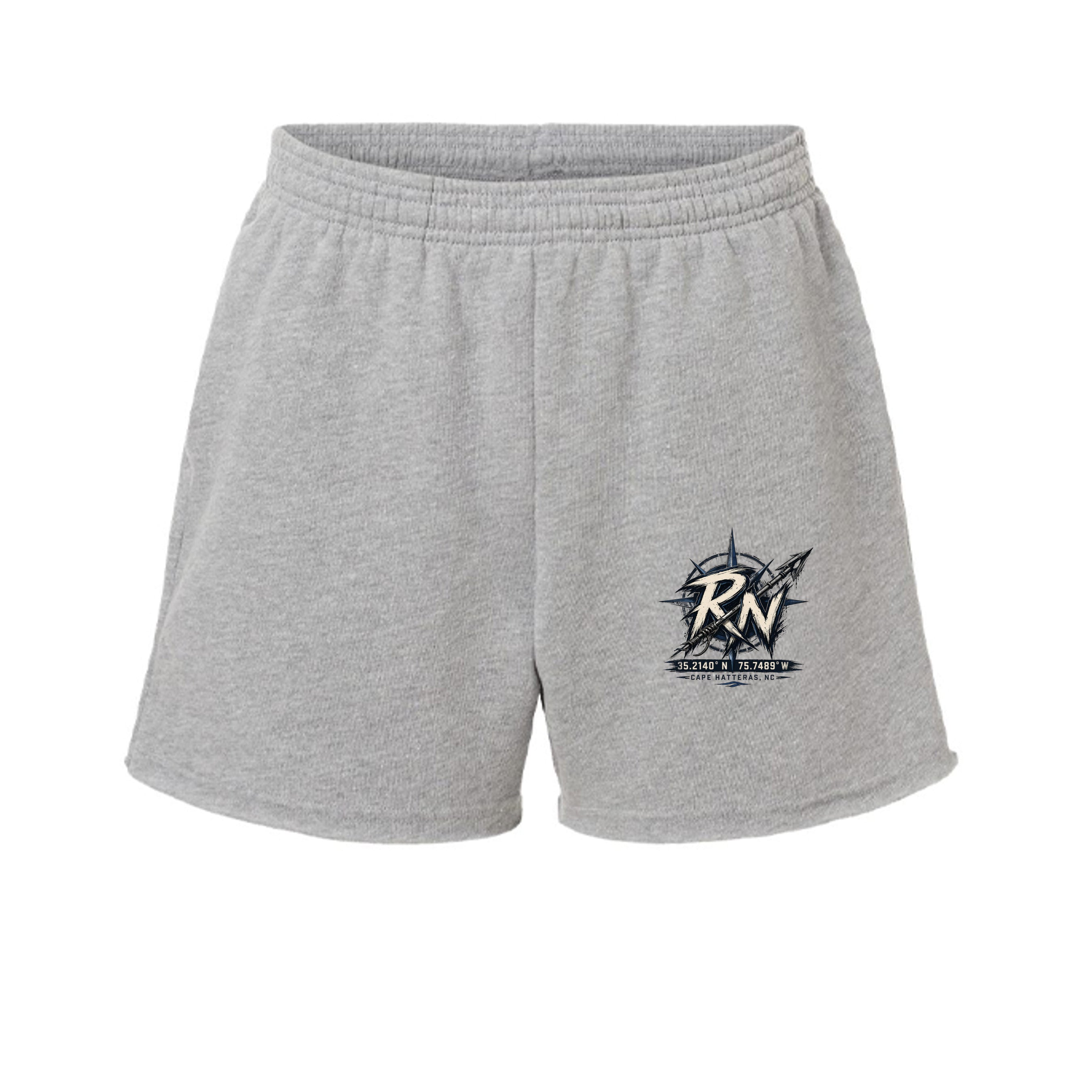 ATHLETIC HEATHER - 3787 - FRONT