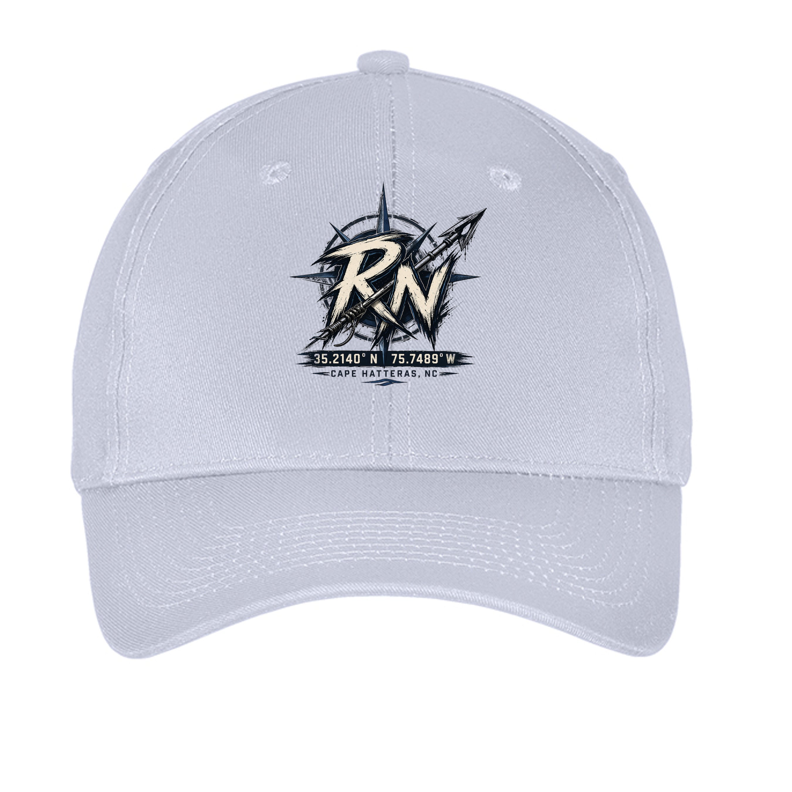 Silver - CP80 - FRONT