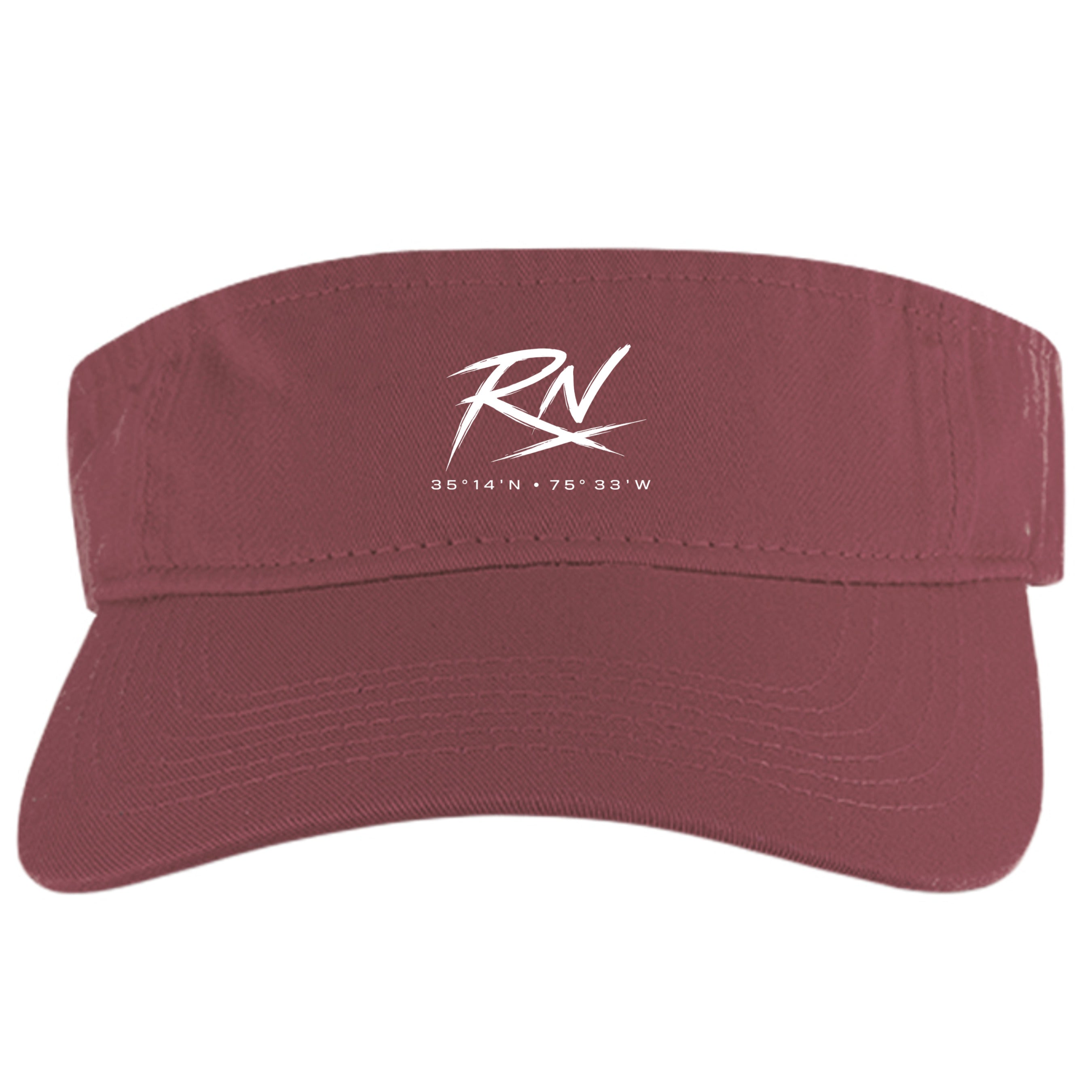 Red Rock - C944 - FRONT