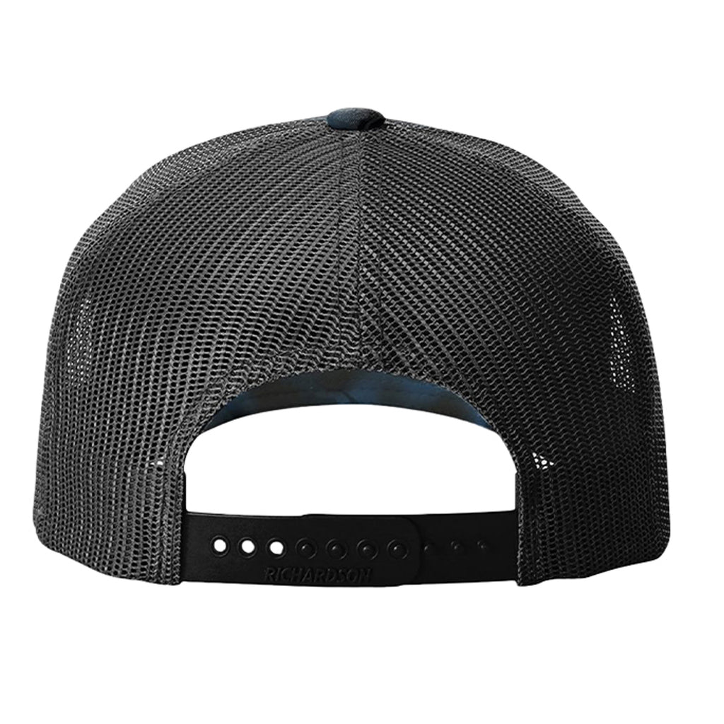 Kryptek Neptune/ Black - 112PFP - BACK