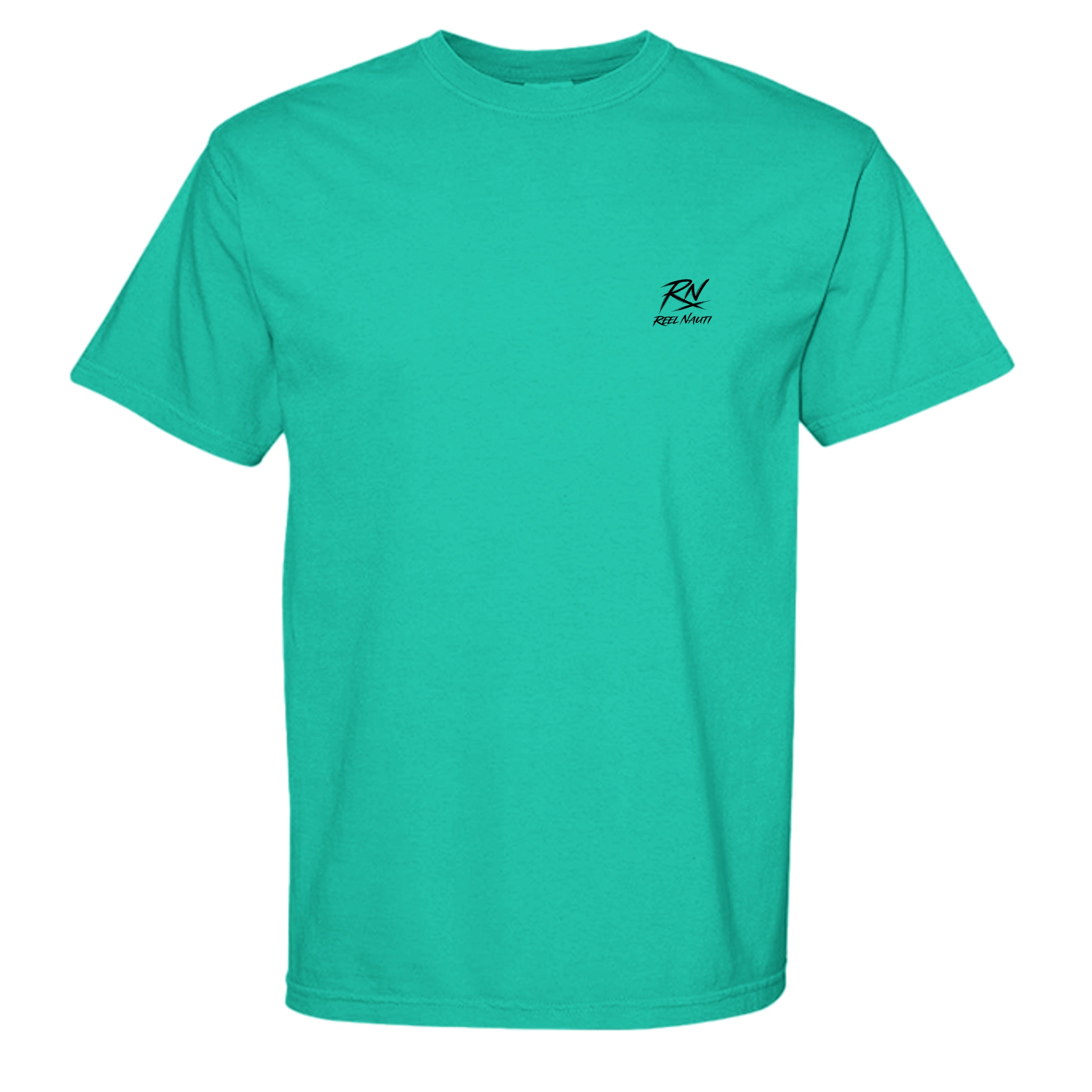 Island Green - C1717 - FRONT