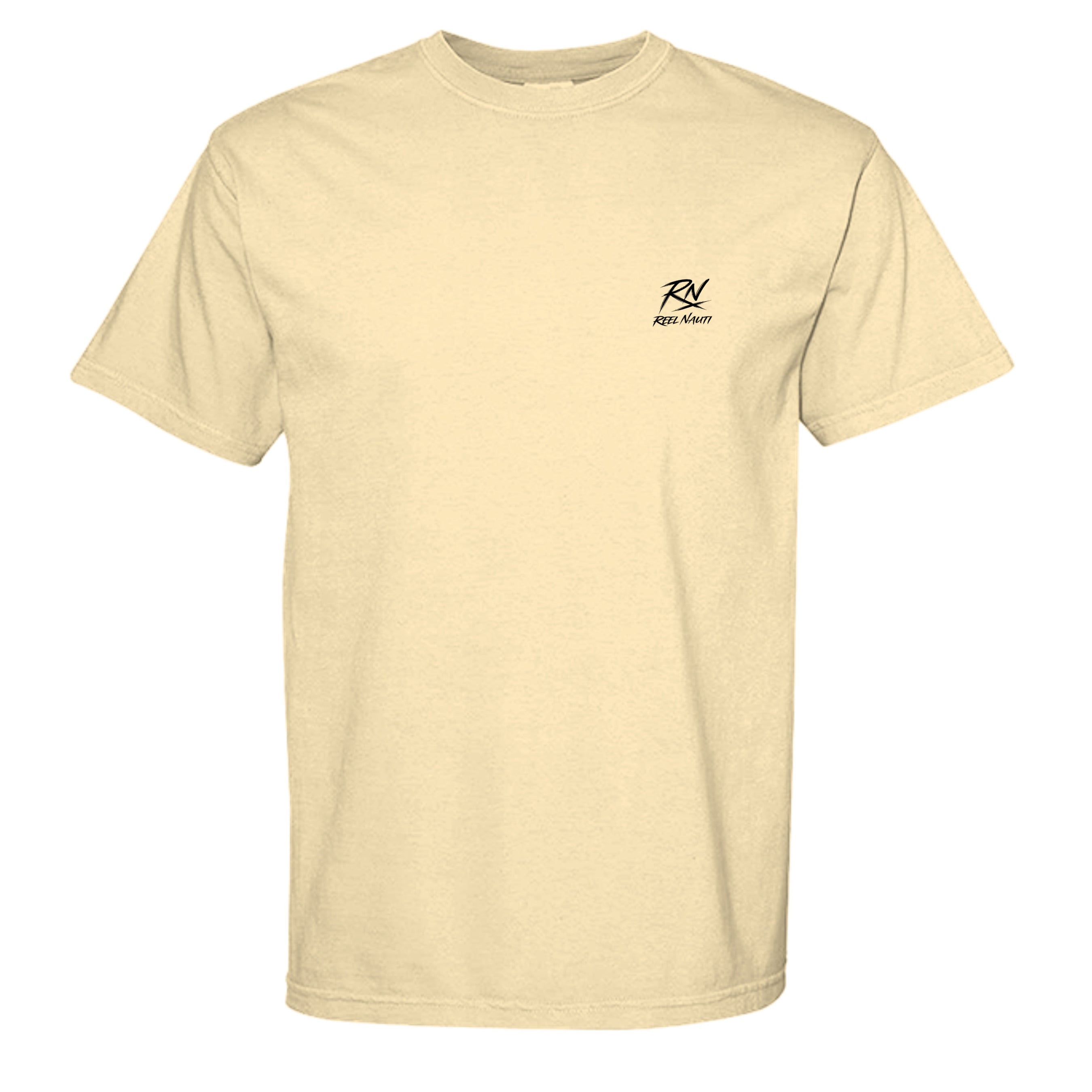 BUTTER - C1717 - FRONT