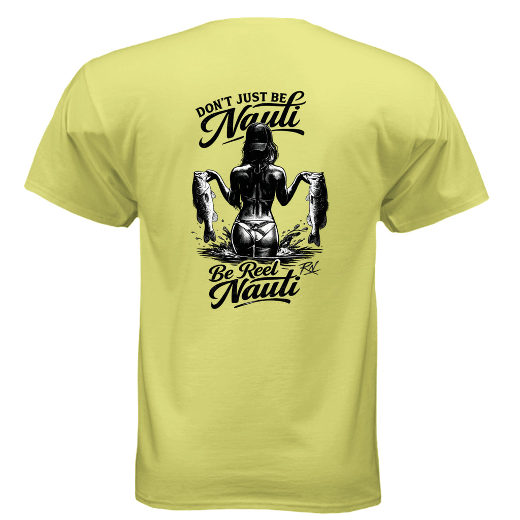 YELLOW - 5180 - BACK