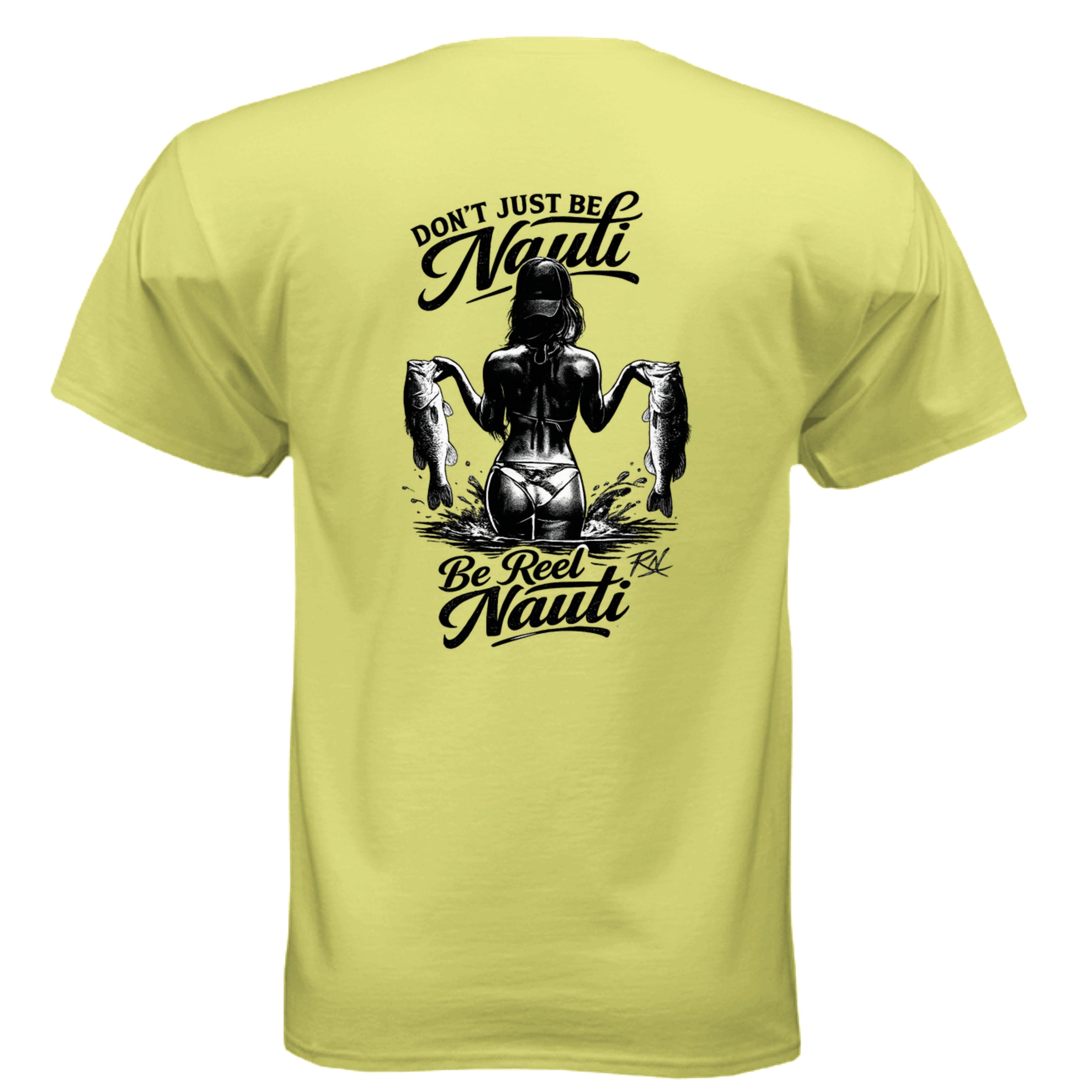 YELLOW - 5180 - BACK