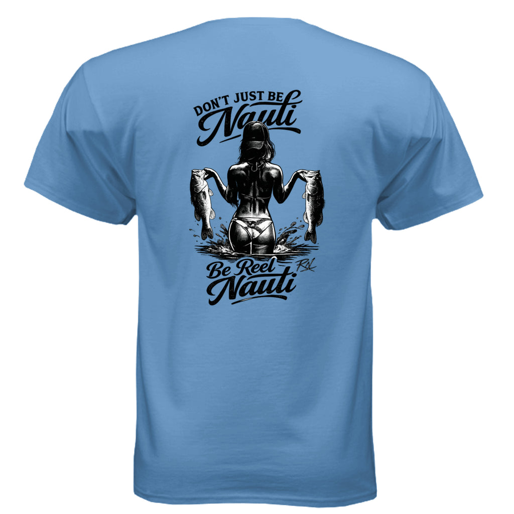 CAROLINA BLUE - 5180 - BACK