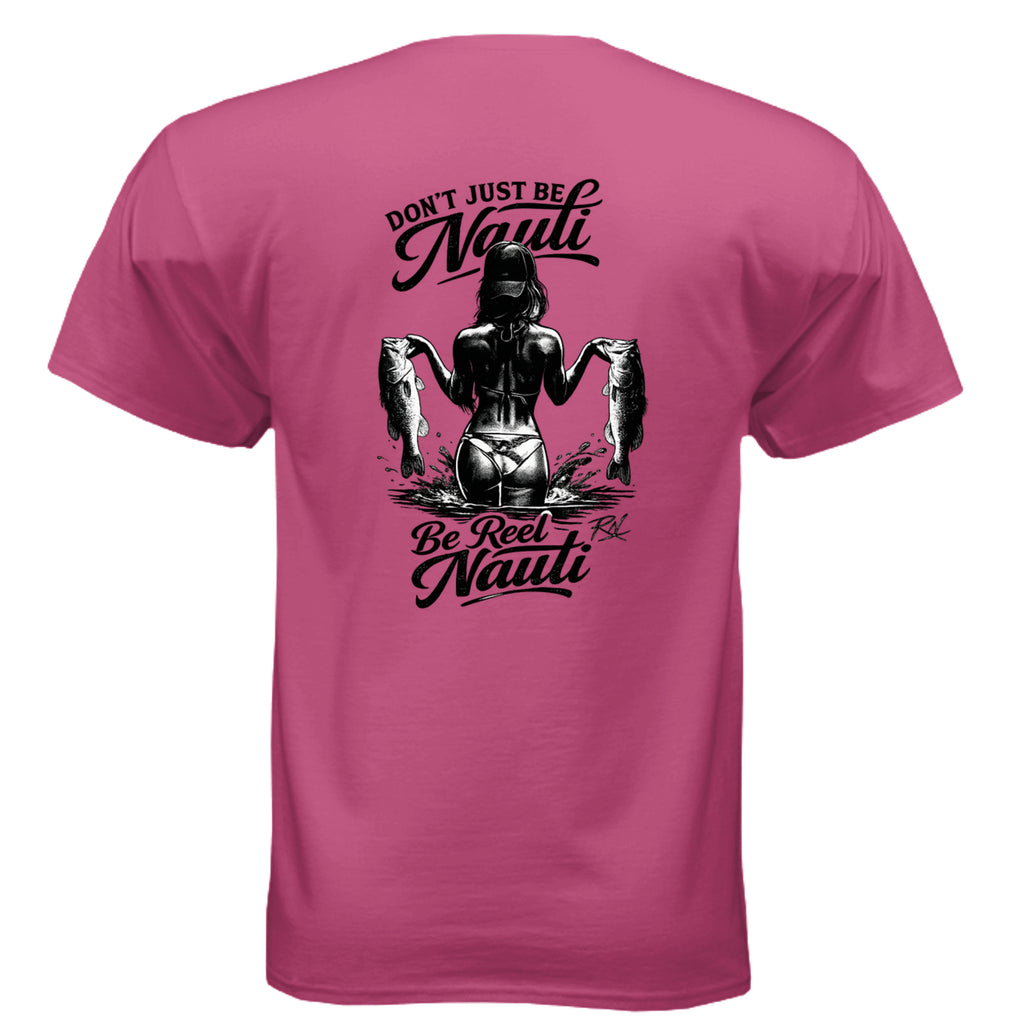 WOW PINK - 5180 - BACK