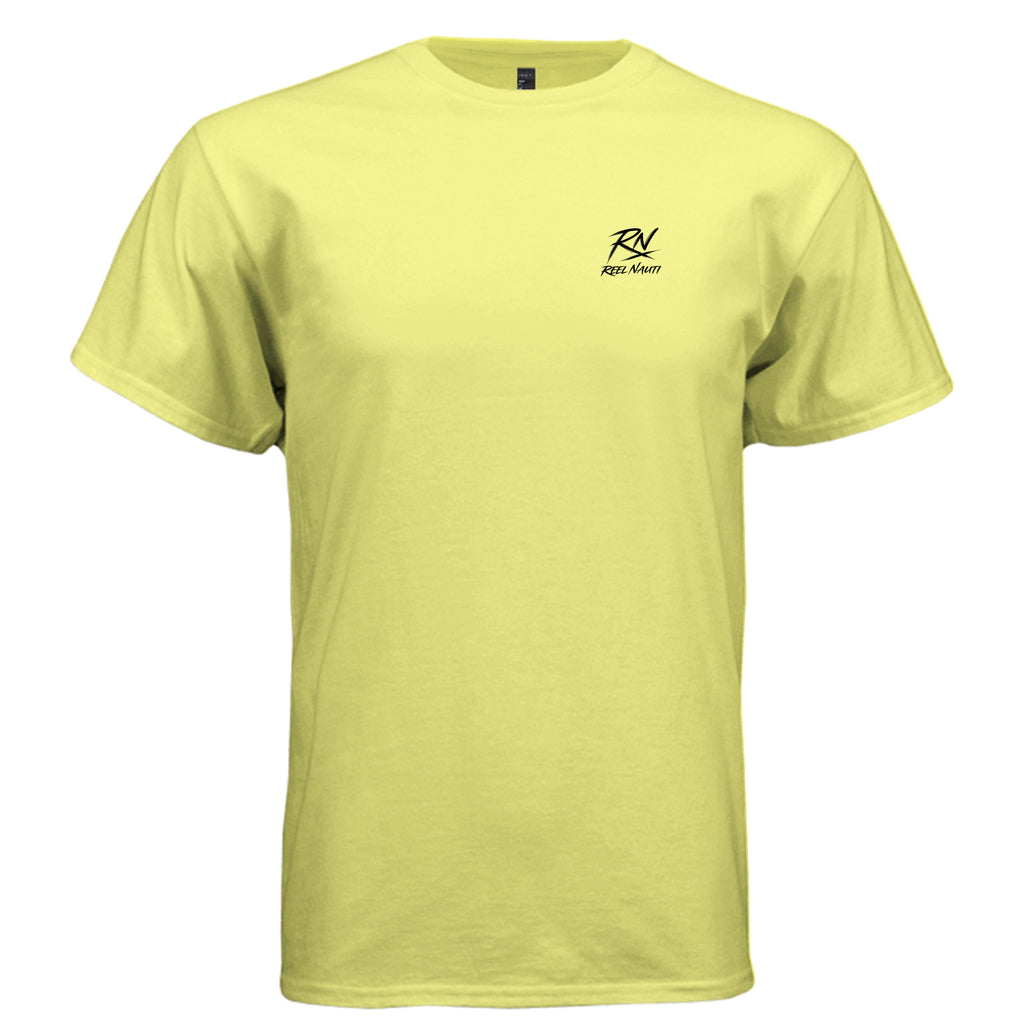 YELLOW - 5180 - FRONT