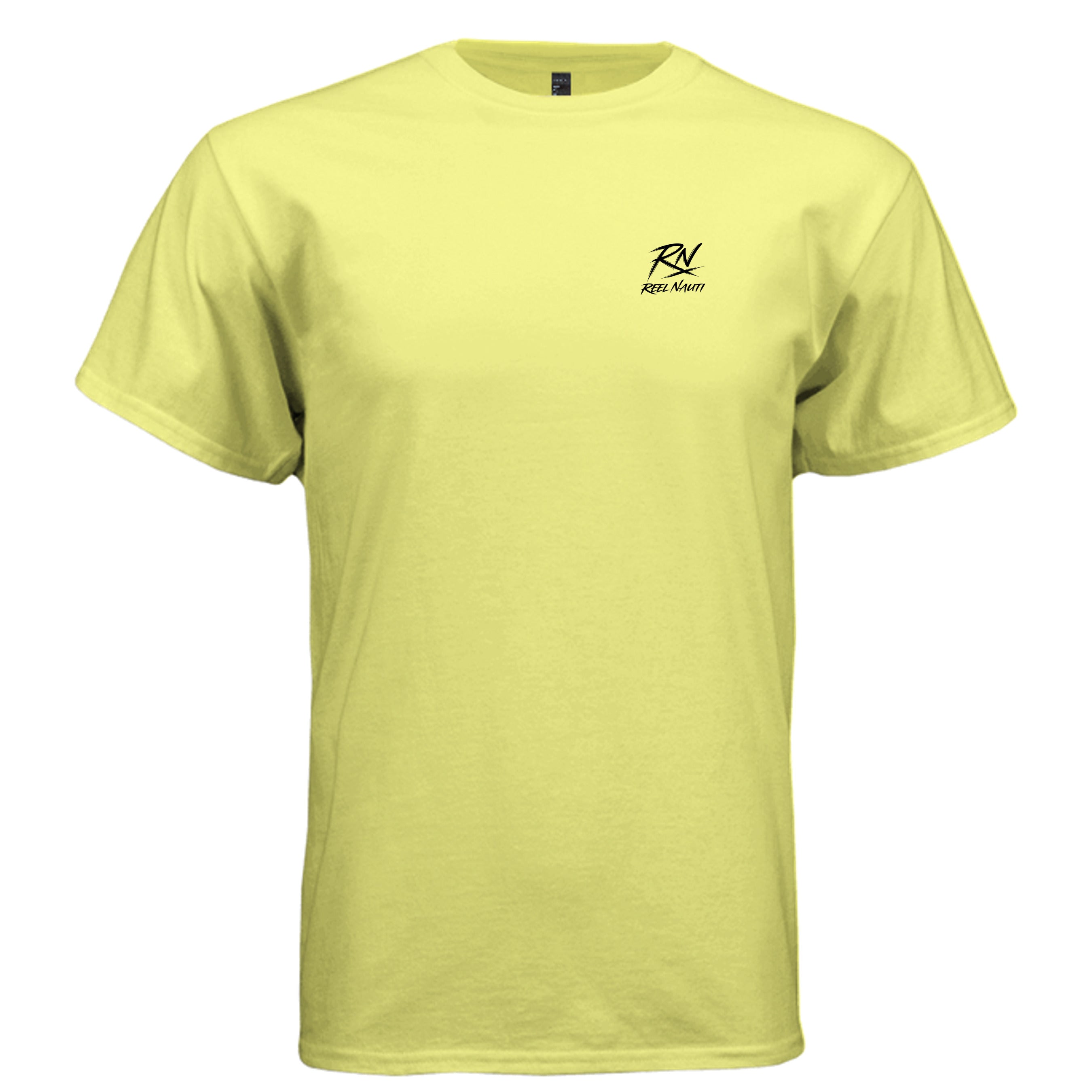 YELLOW - 5180 - FRONT