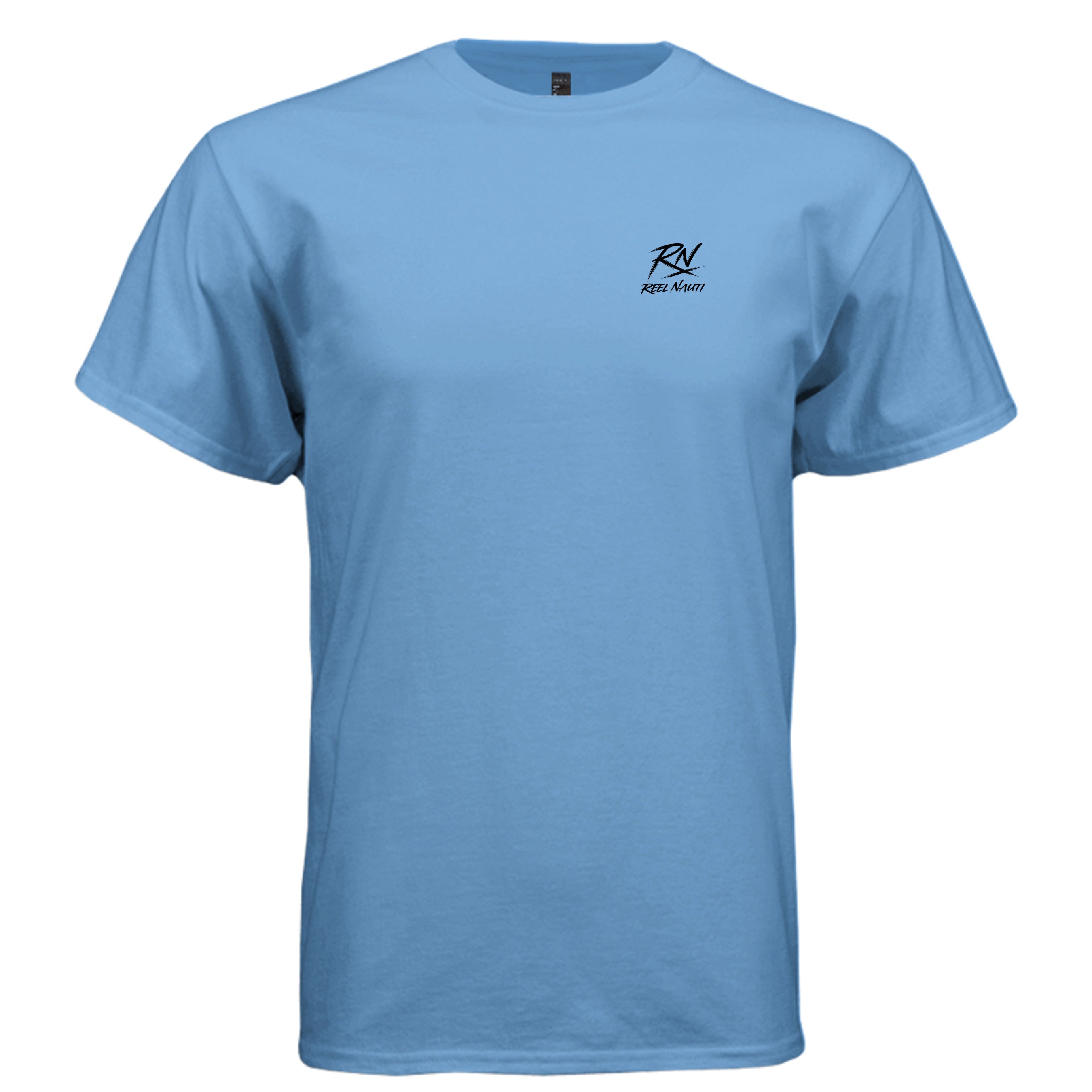 CAROLINA BLUE - 5180 - FRONT