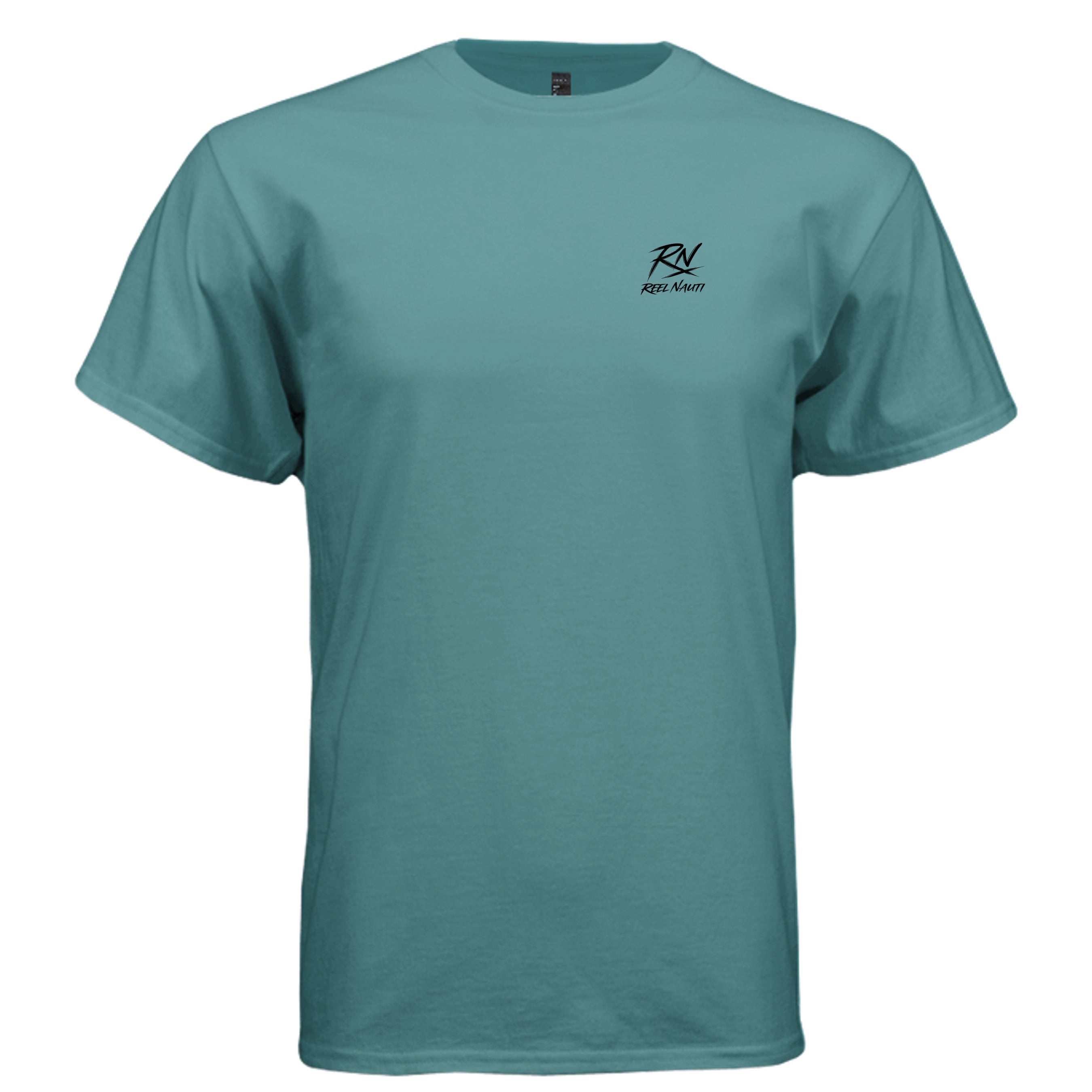 GREEN CLAY - 5180 - FRONT