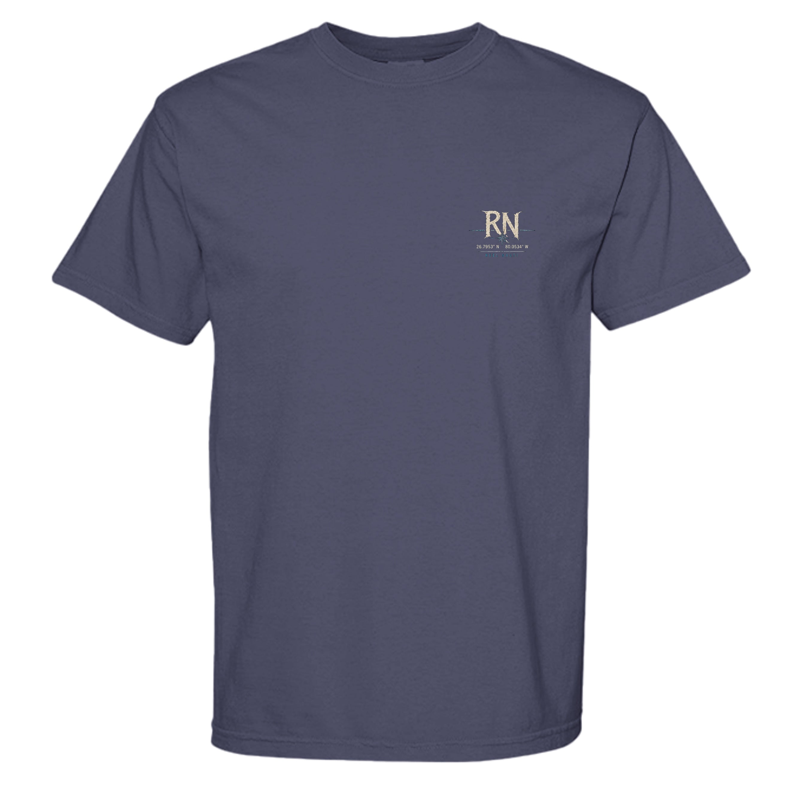 MIDNIGHT - C1717 - FRONT