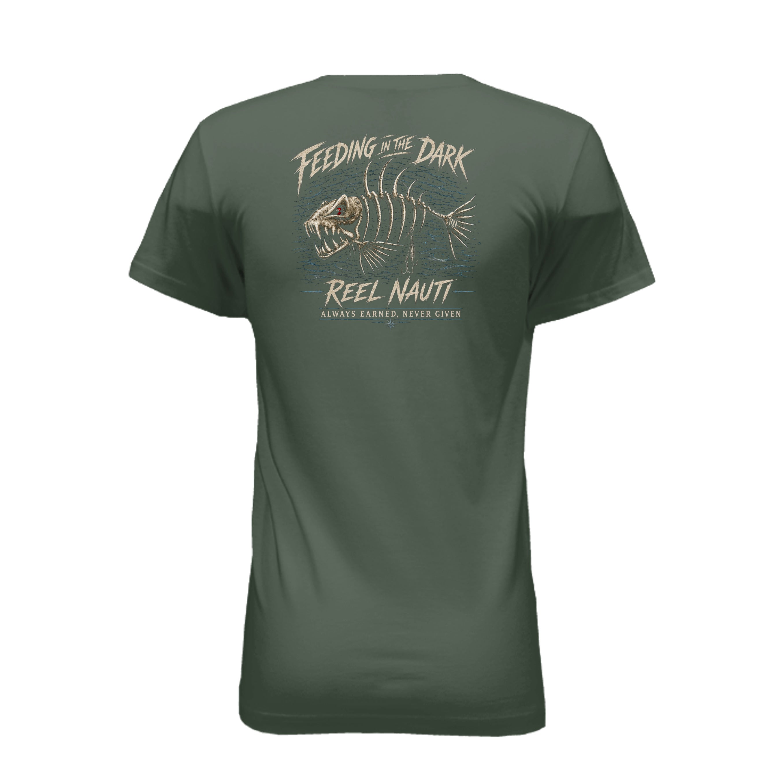 Thyme - B6400 - BACK