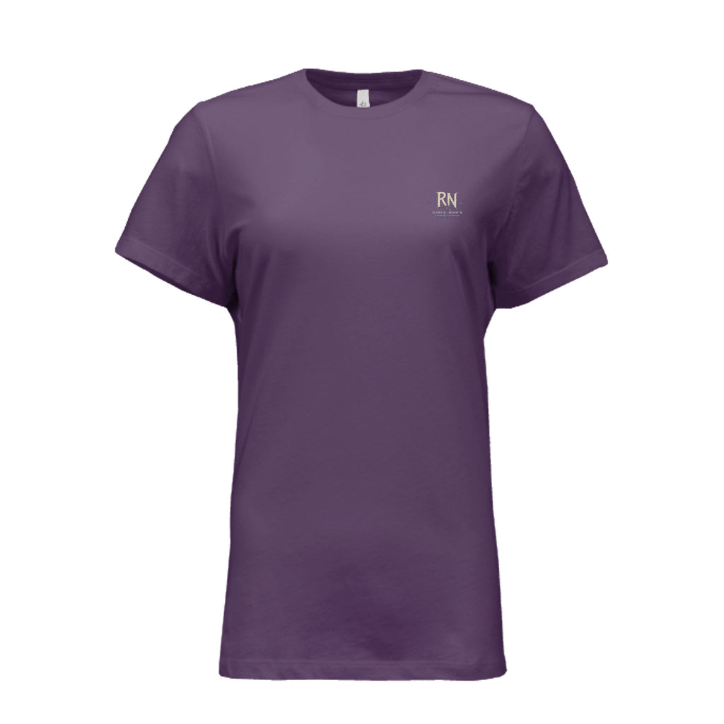 TEAM PURPLE - B6400 - FRONT