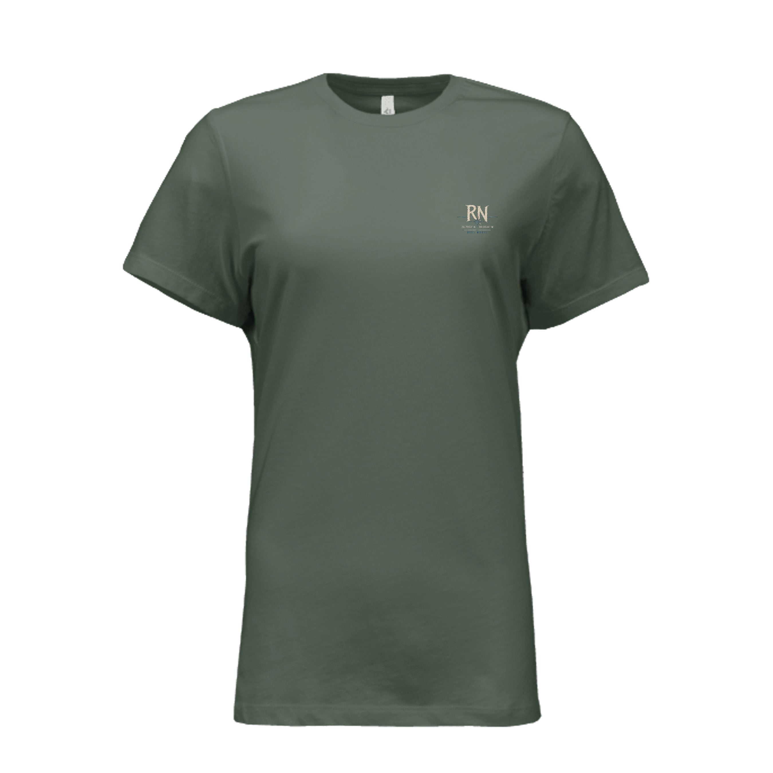 Thyme - B6400 - FRONT