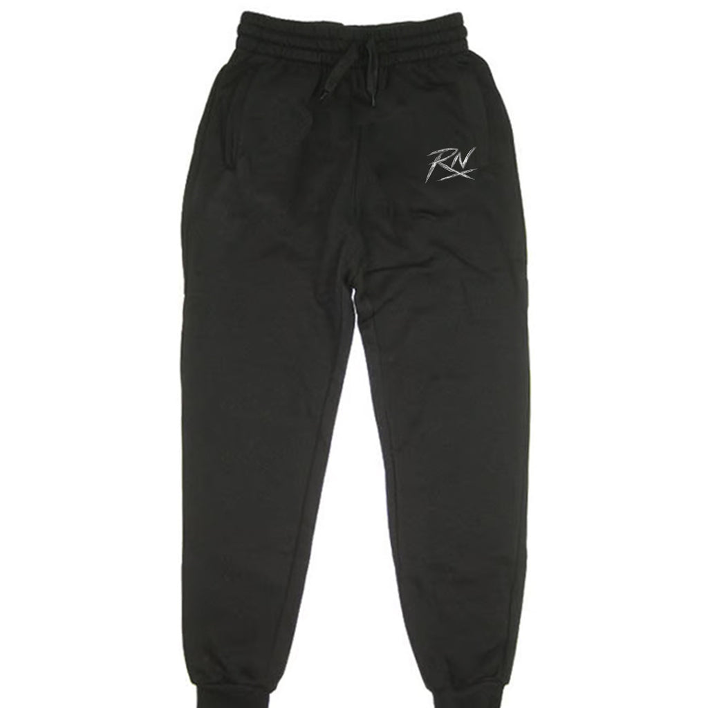 Black - SHFJP - FRONT