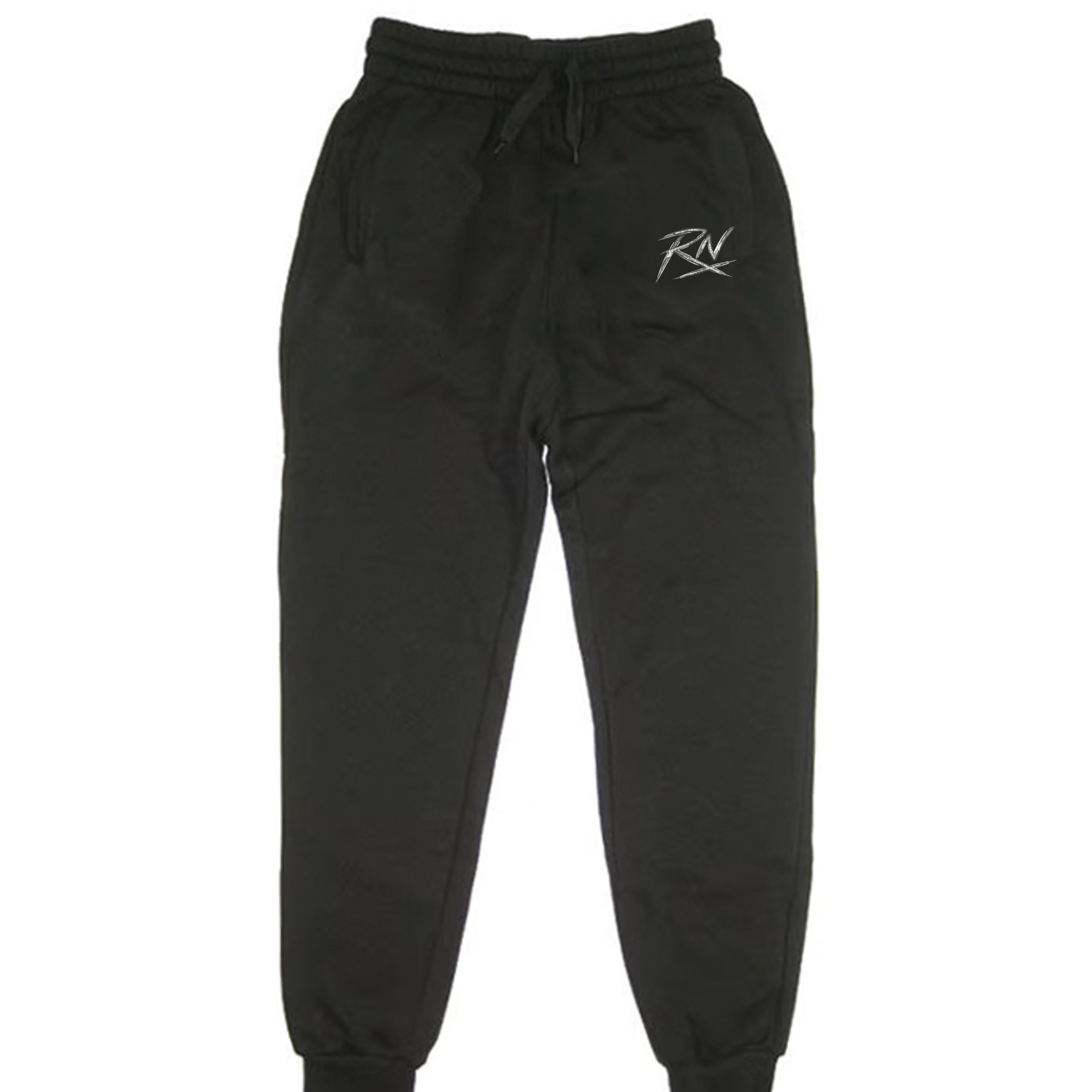 Black - SHFJP - FRONT