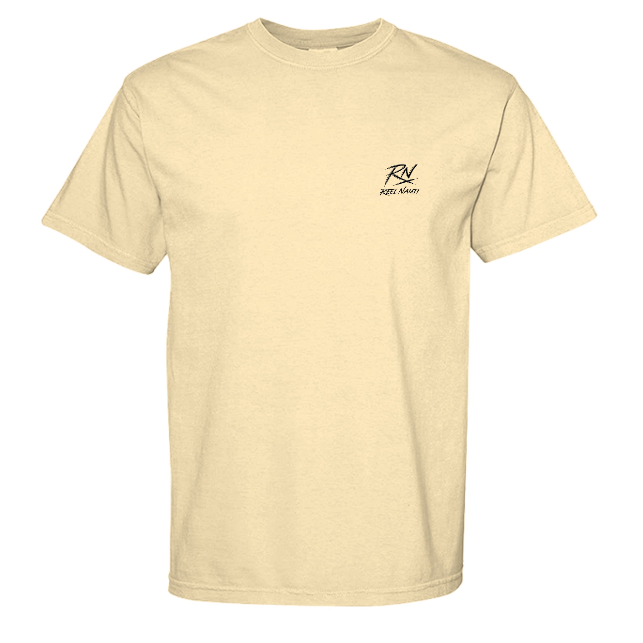BUTTER - C1717 - FRONT