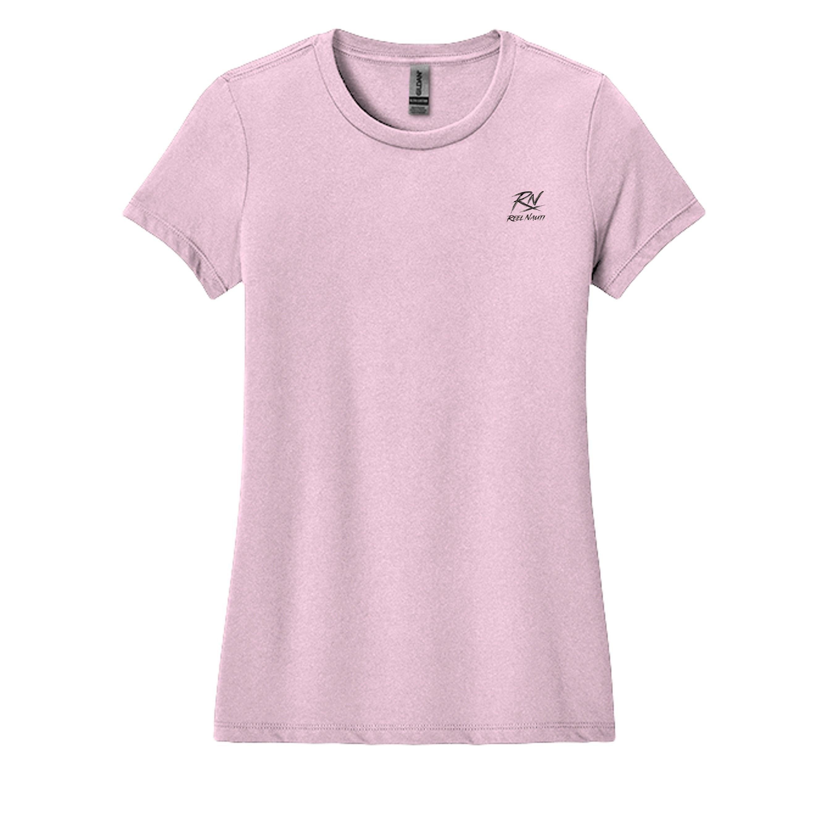 LIGHT PINK - G500L - FRONT
