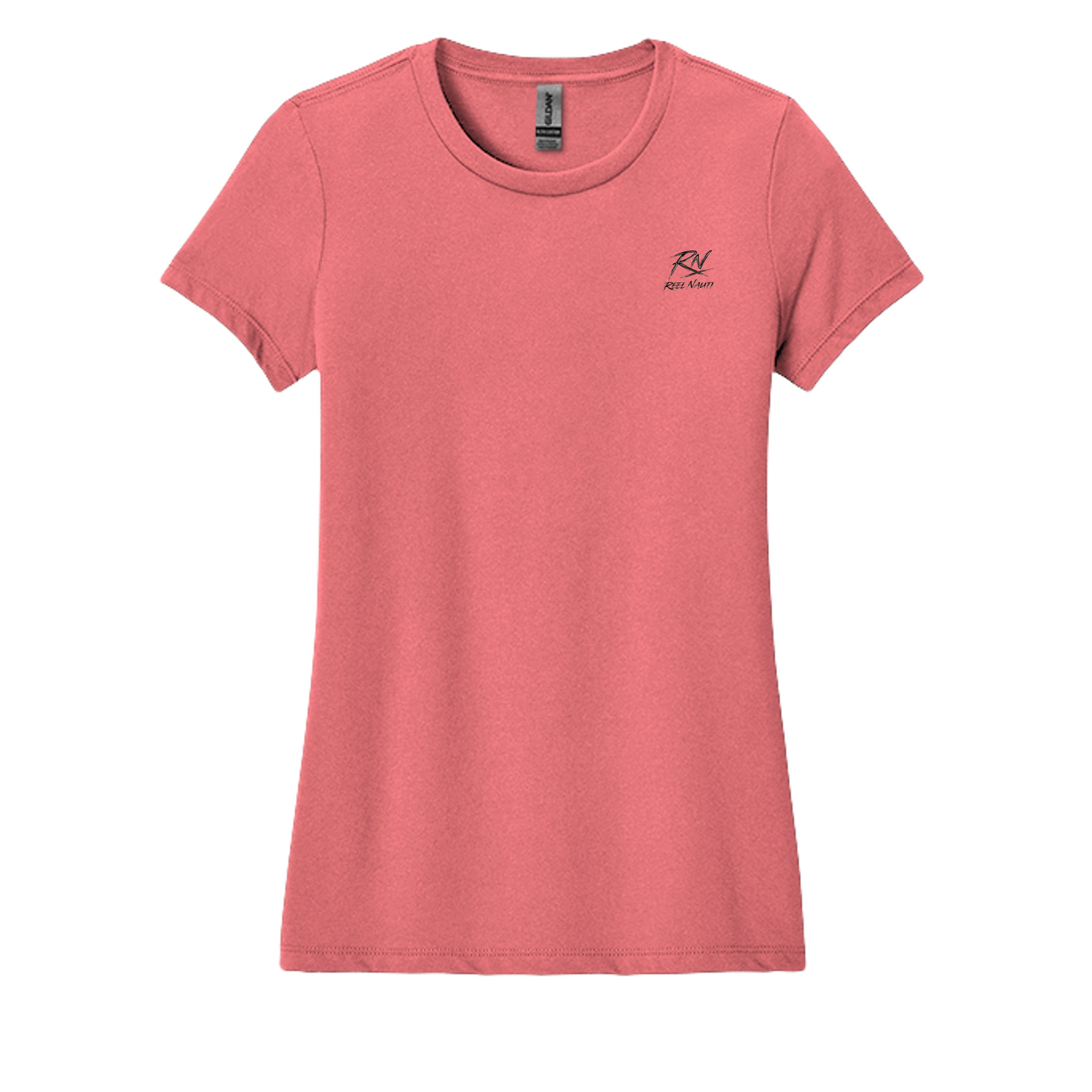 CORAL SILK - G500L - FRONT