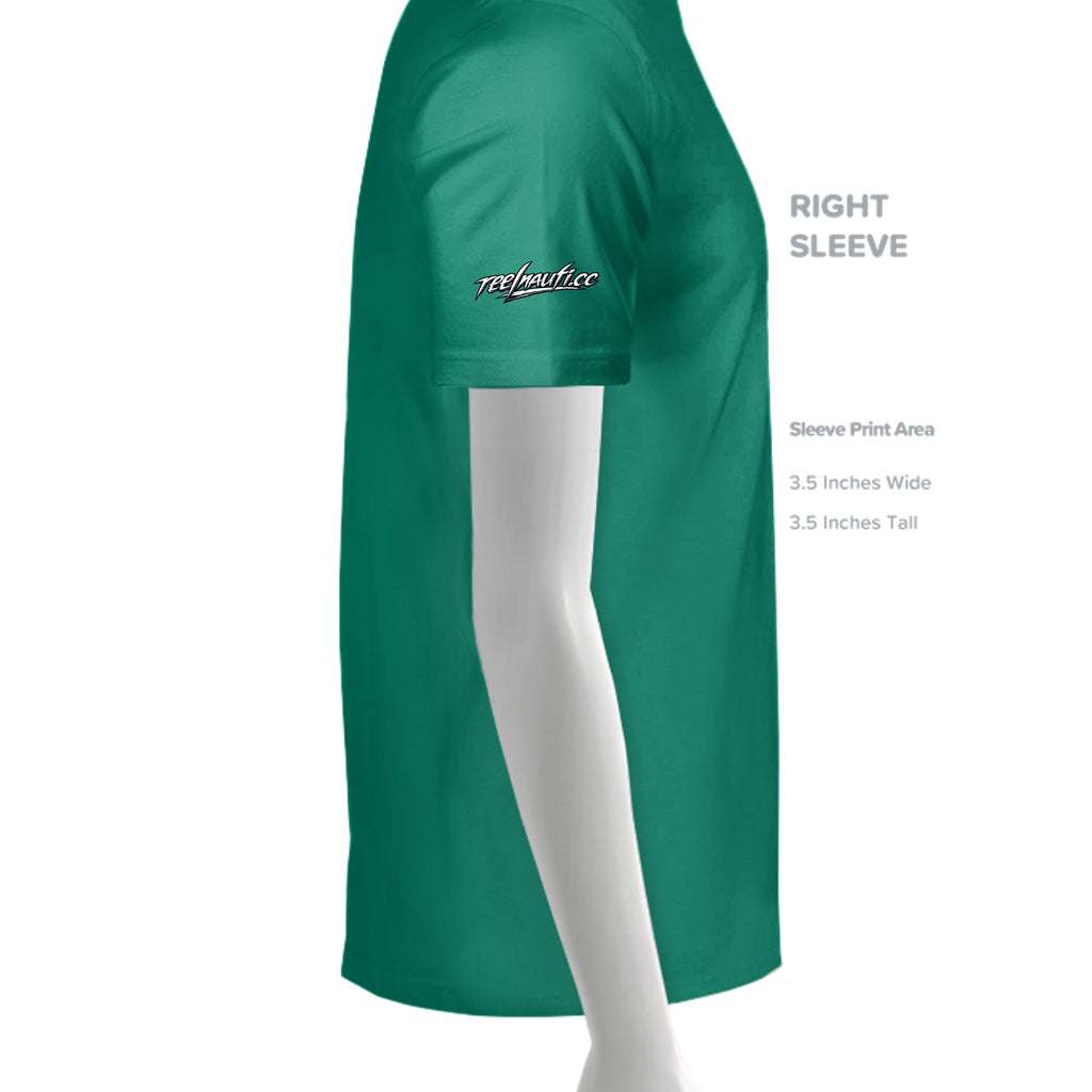 JADE DOME - G200 - SLEEVE_RIGHT