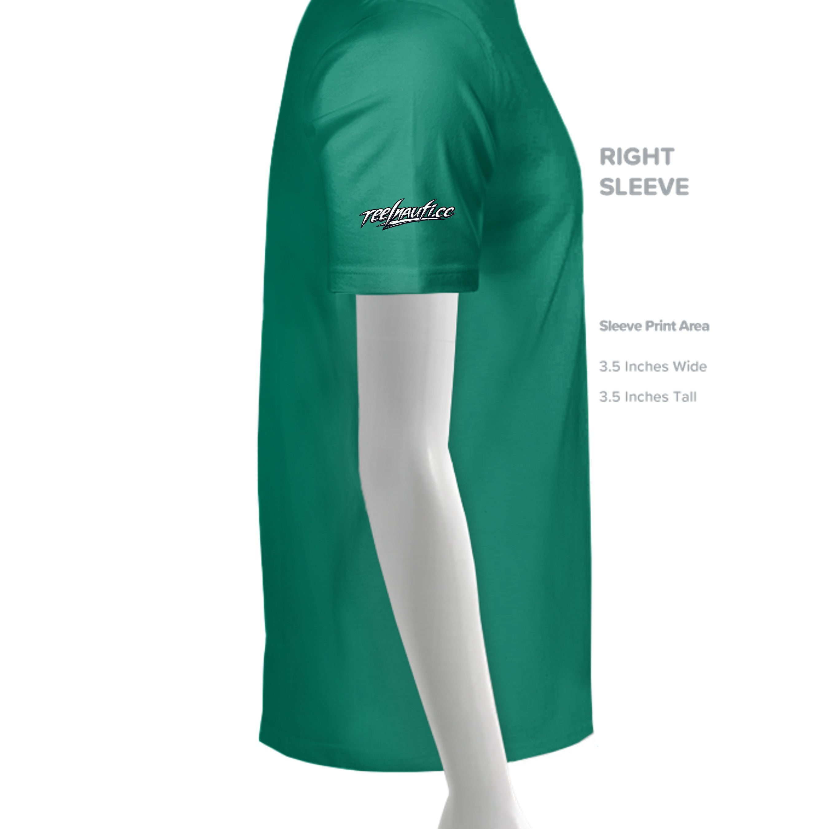 JADE DOME - G200 - SLEEVE_RIGHT