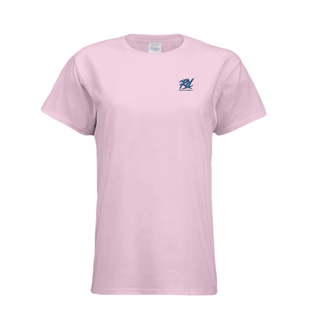 LIGHT PINK - G200L - FRONT