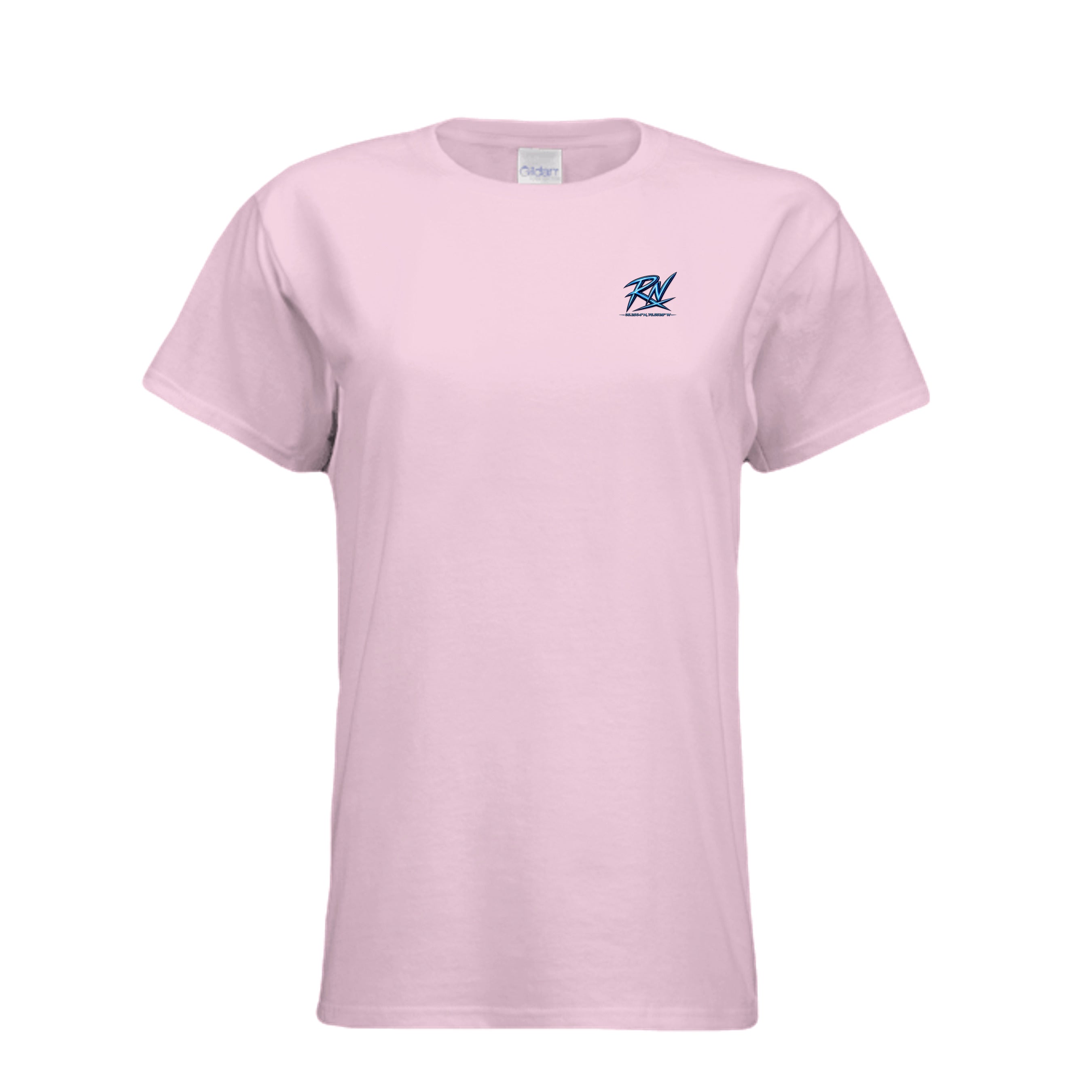 LIGHT PINK - G200L - FRONT