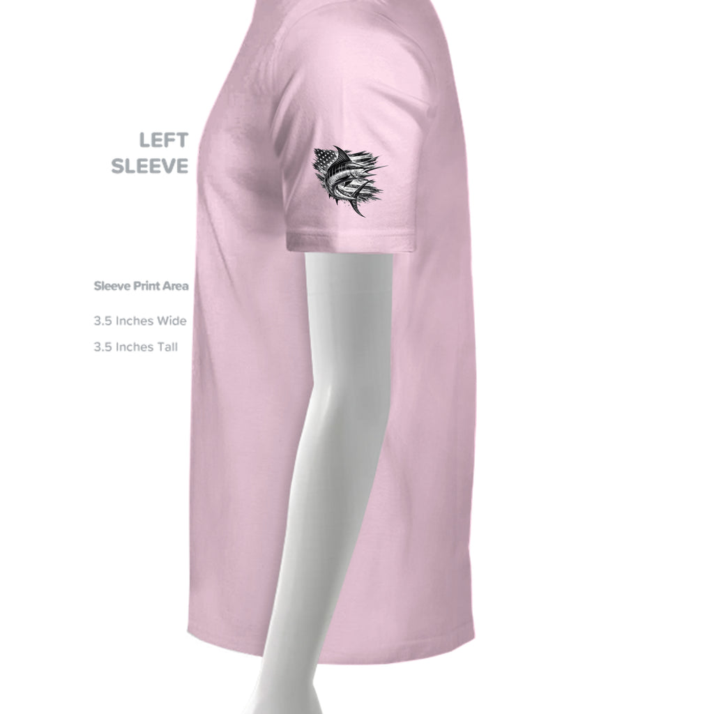 LIGHT PINK - G200L - SLEEVE_LEFT