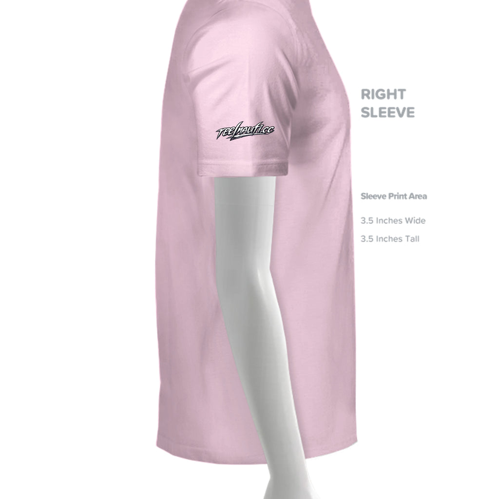 LIGHT PINK - G200L - SLEEVE_RIGHT