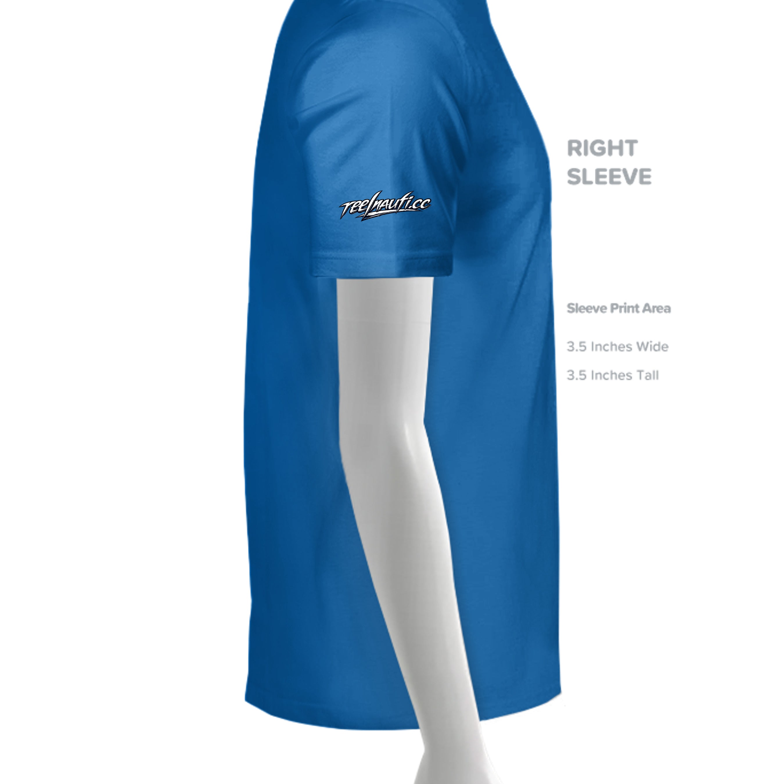 ROYAL - G200L - SLEEVE_RIGHT