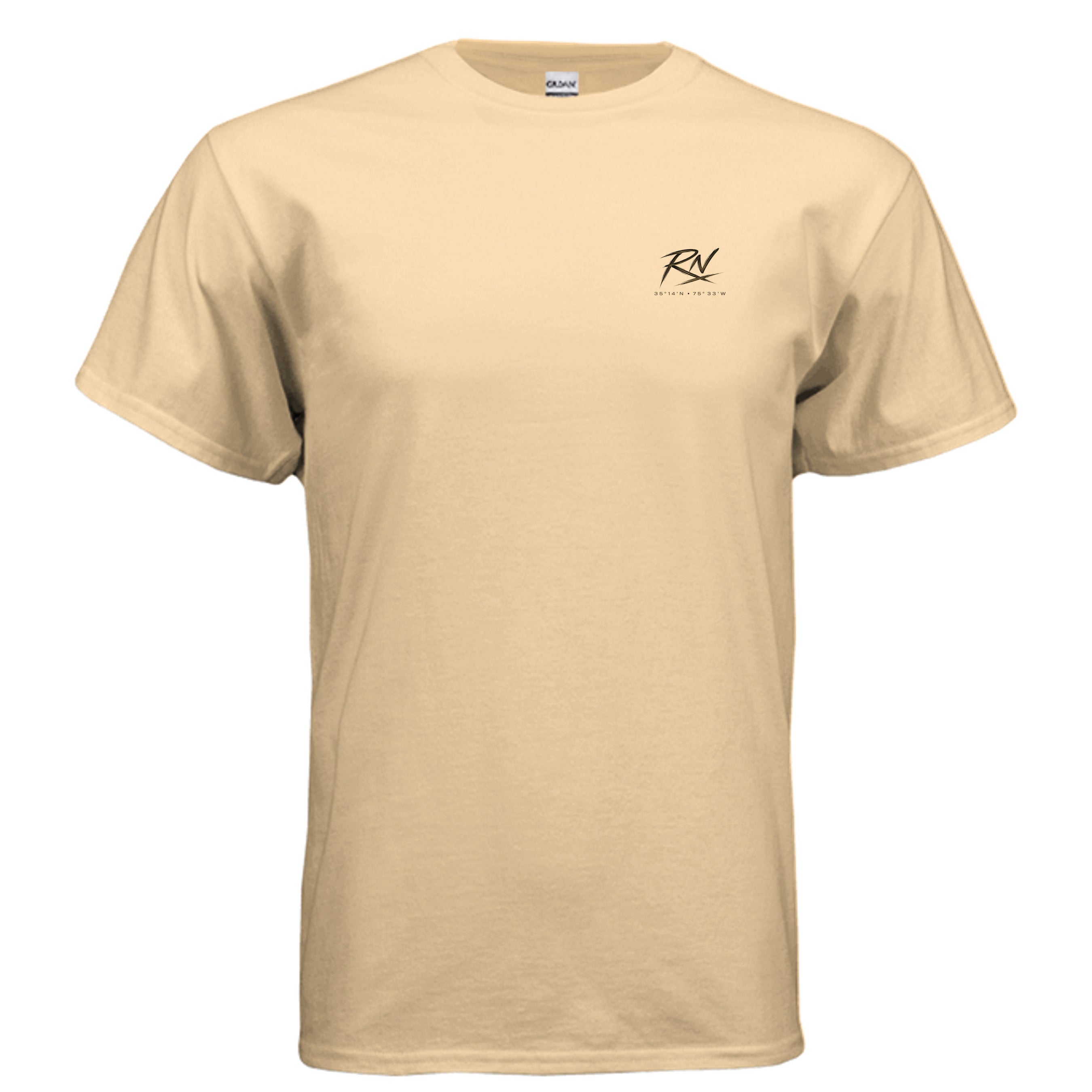 VEGAS GOLD - G200 - FRONT