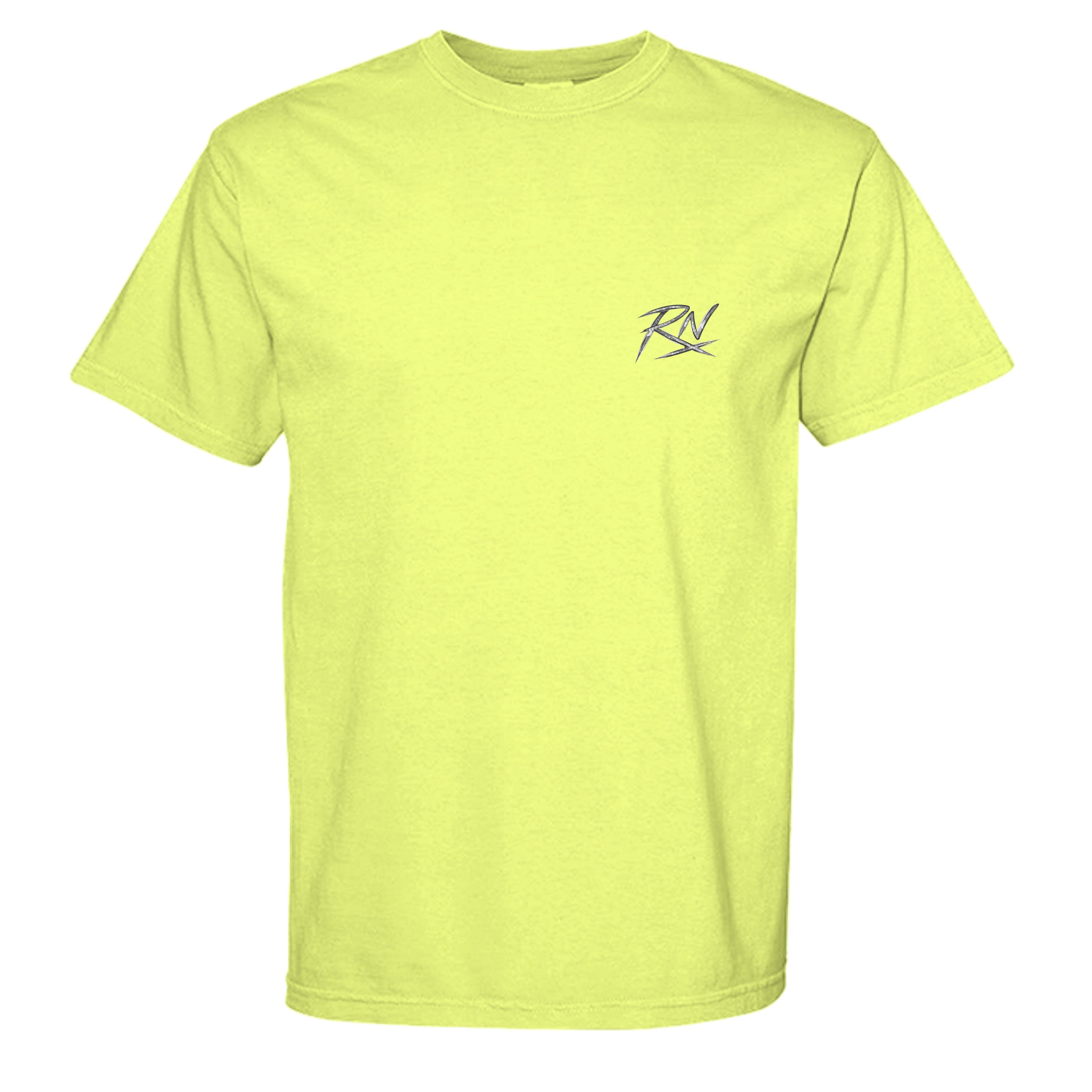 Neon Lemon - C1717 - FRONT