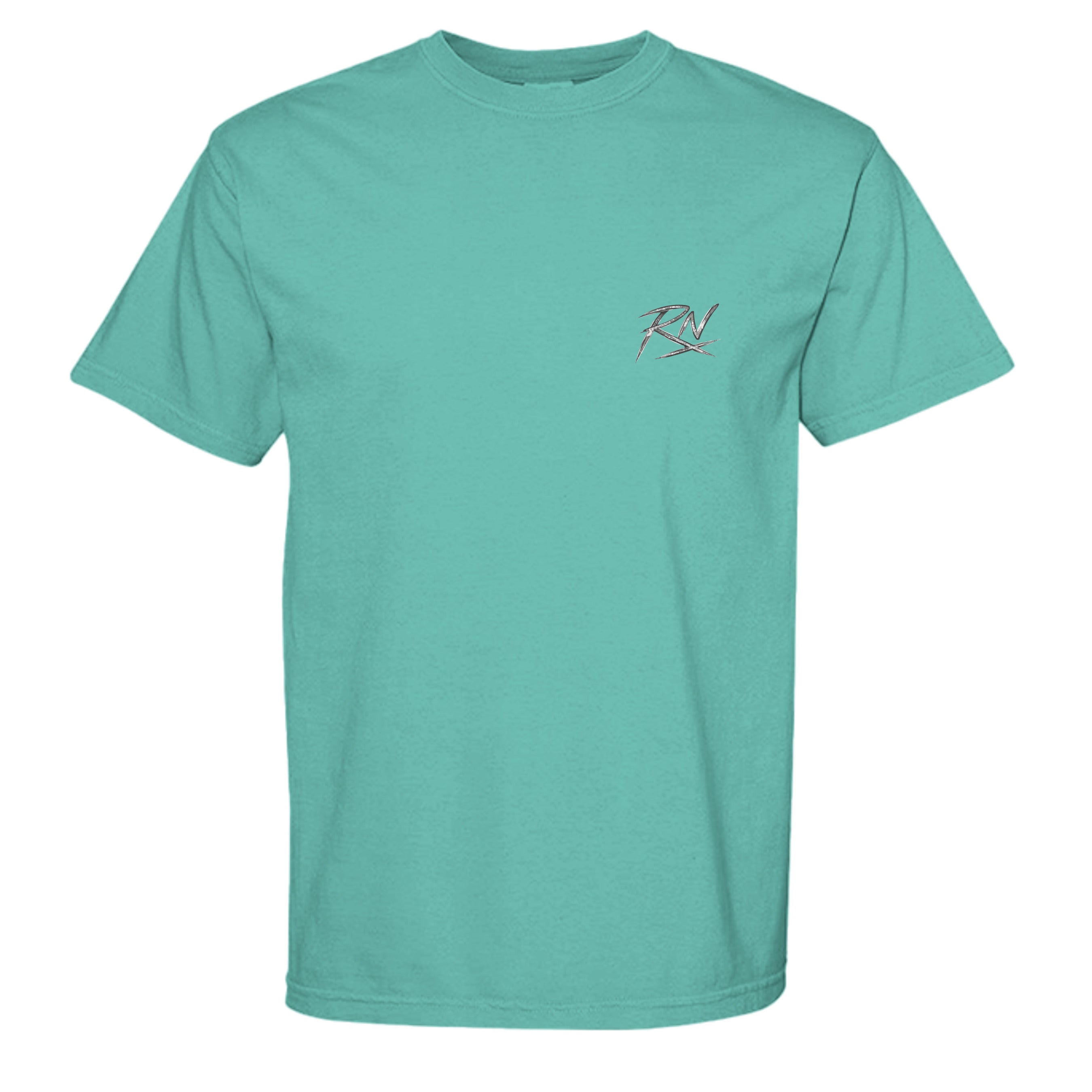 ISLAND REEF - C1717 - FRONT