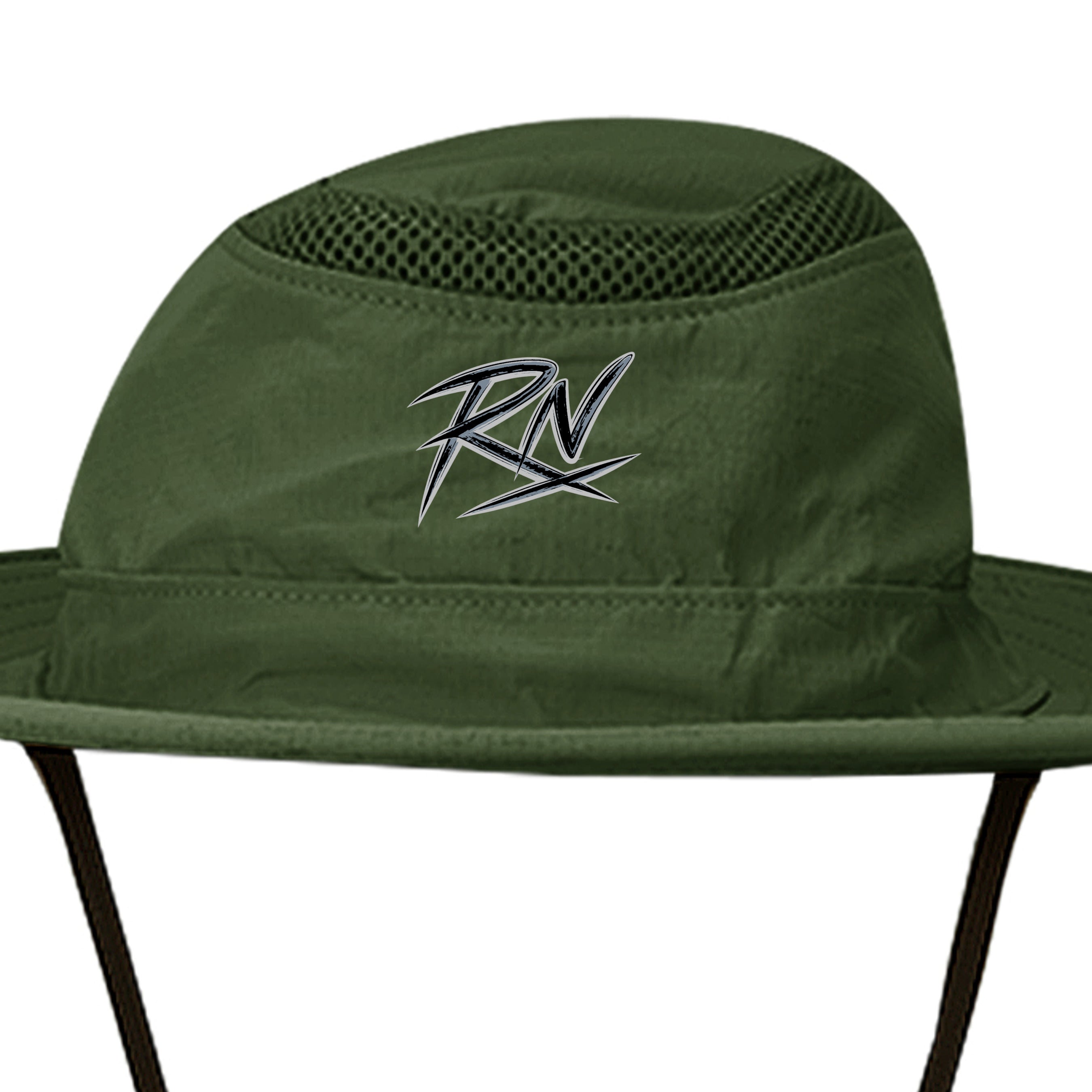 Olive Leaf - C947 - FRONT